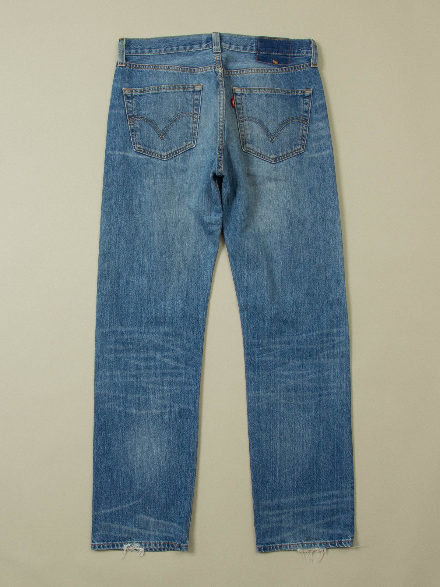 Vtg Levi's 501 Jeans (32x32)