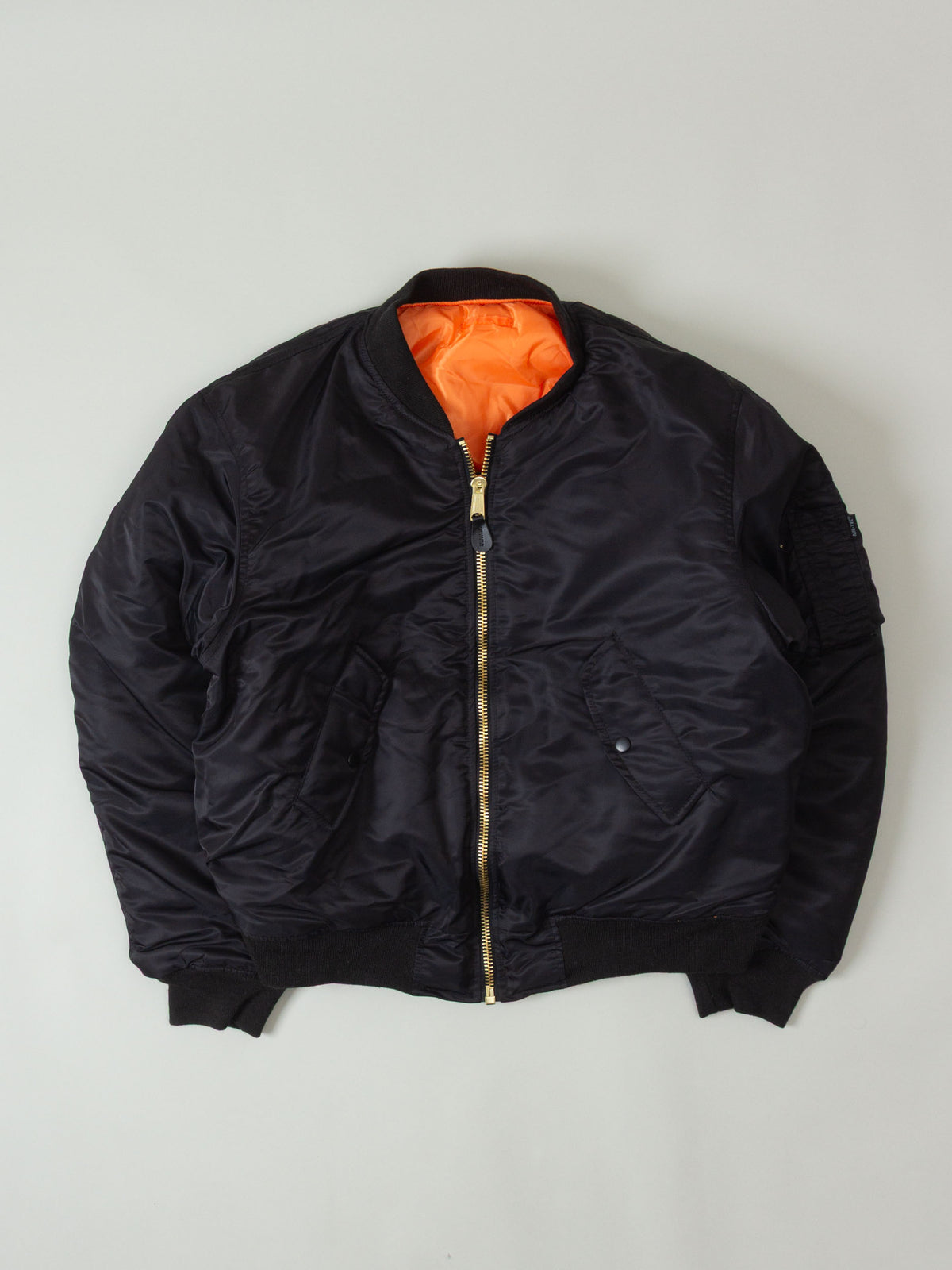 MA-1 Bomber Jacket