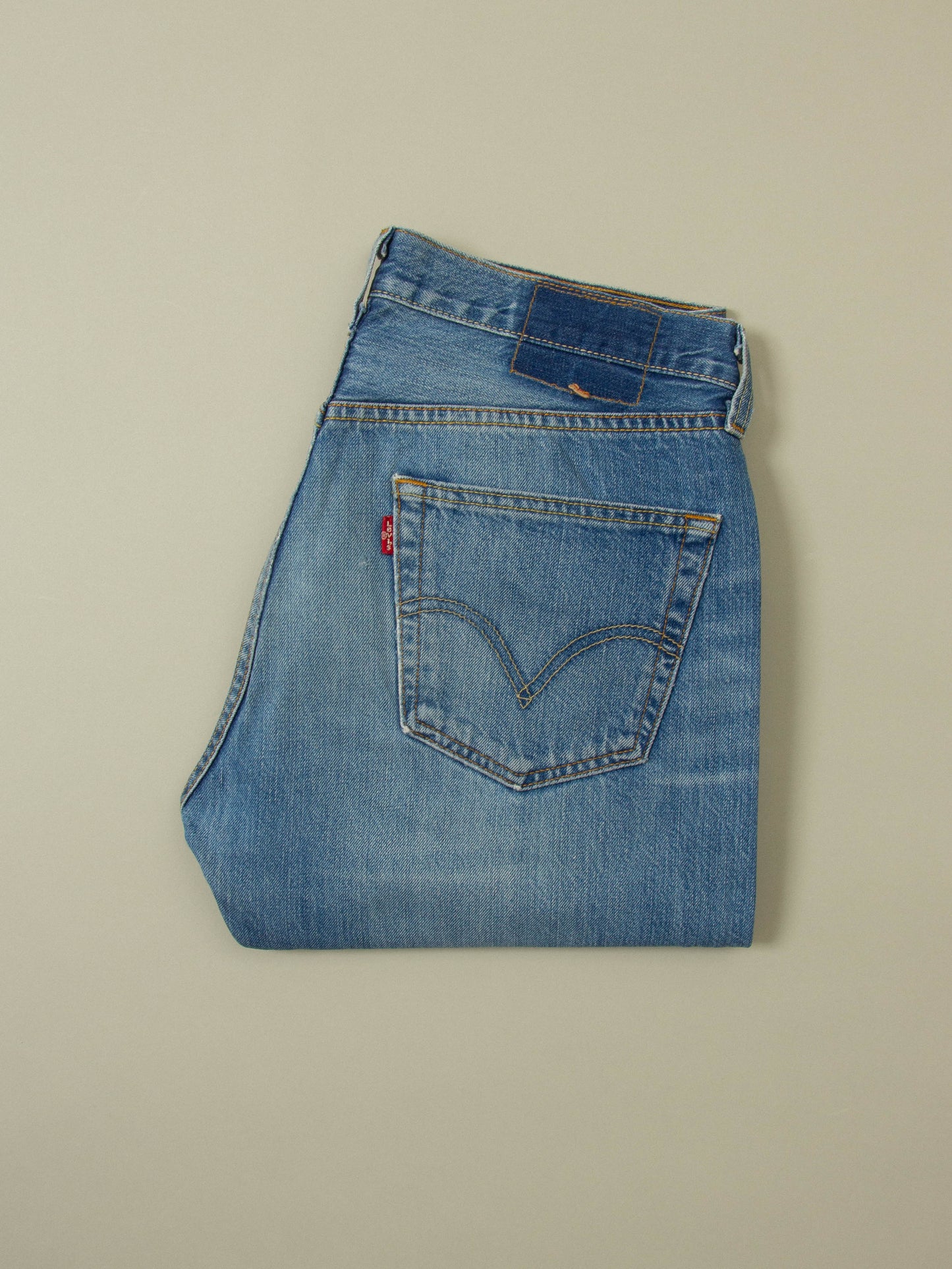 Vtg Levi's 501 Jeans (32x32)