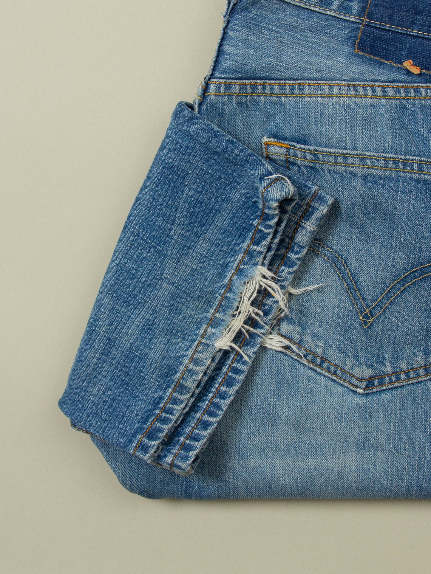 Vtg Levi's 501 Jeans (32x32)