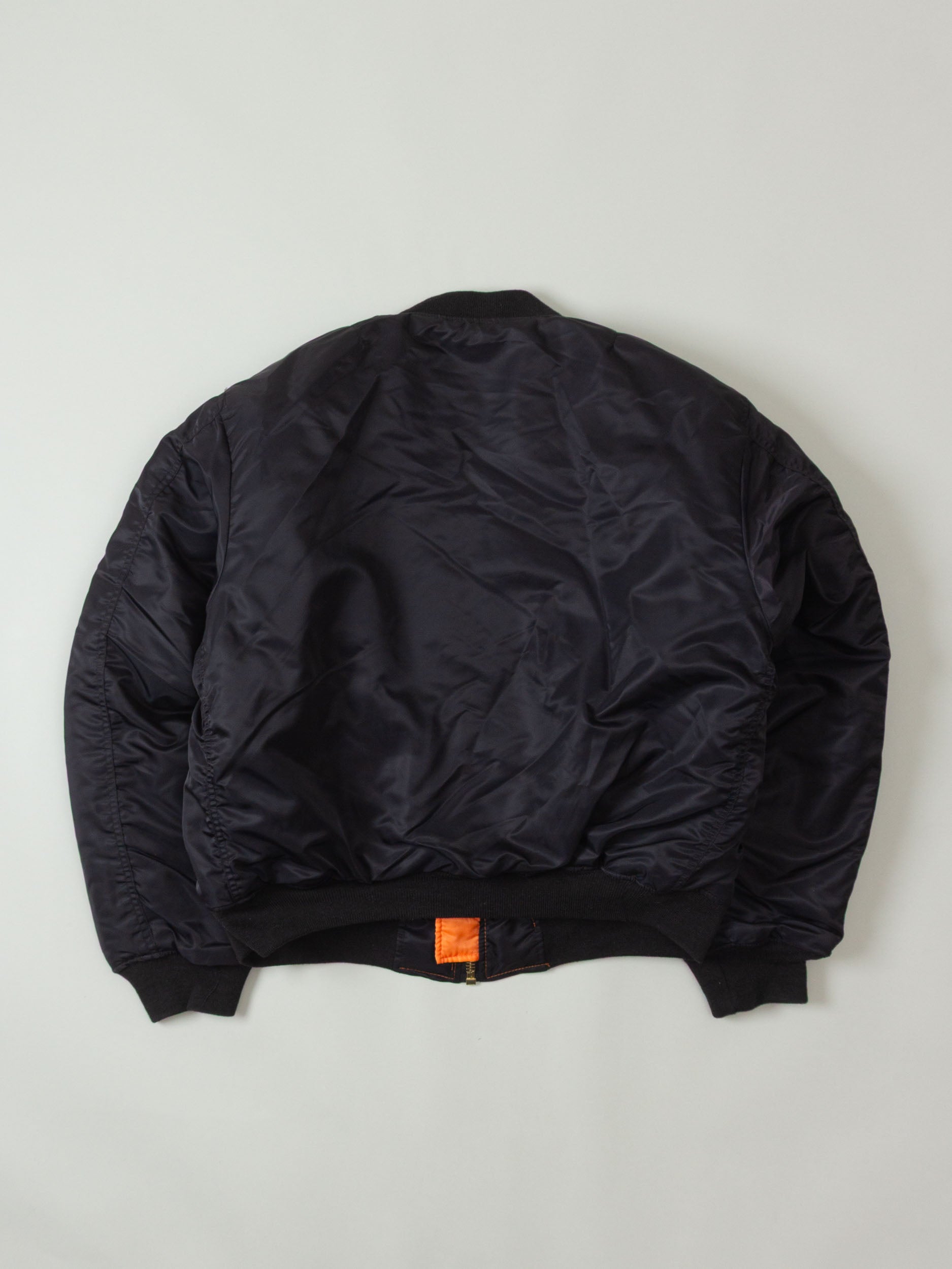 MA-1 Bomber Jacket – Broadway & Sons