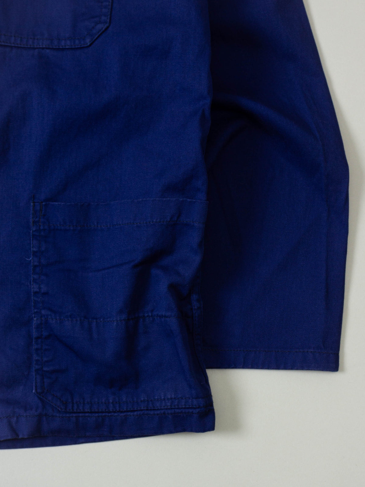 Vtg 1990s Workwear Chore Jacket (L)