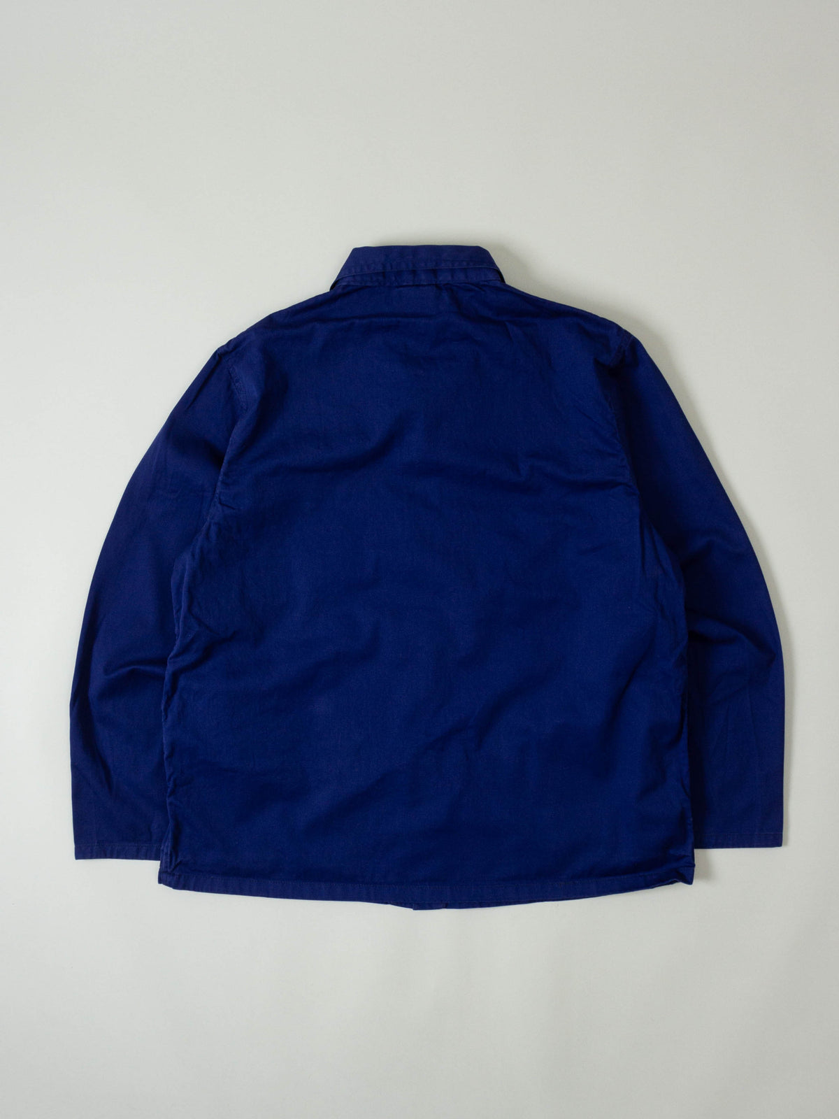 Vtg 1990s Workwear Chore Jacket (L)
