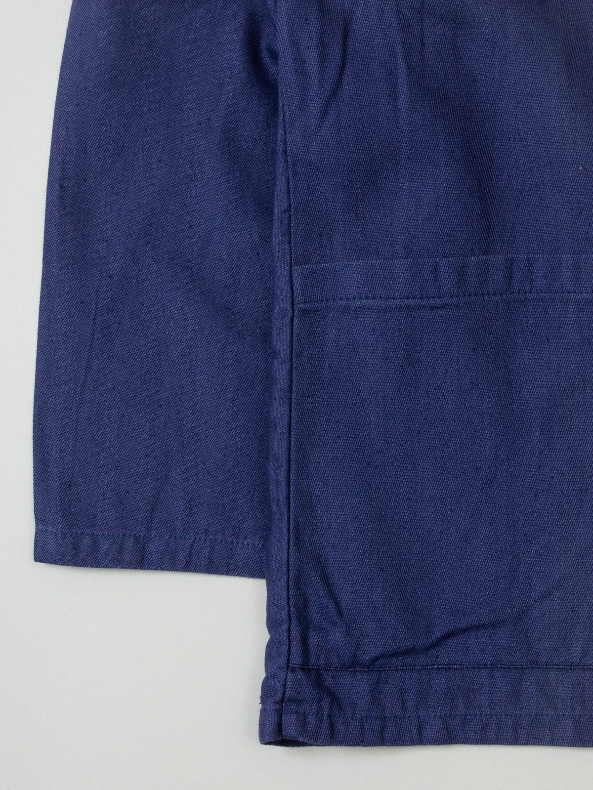 Vtg 1990s Workwear Chore Jacket (L)