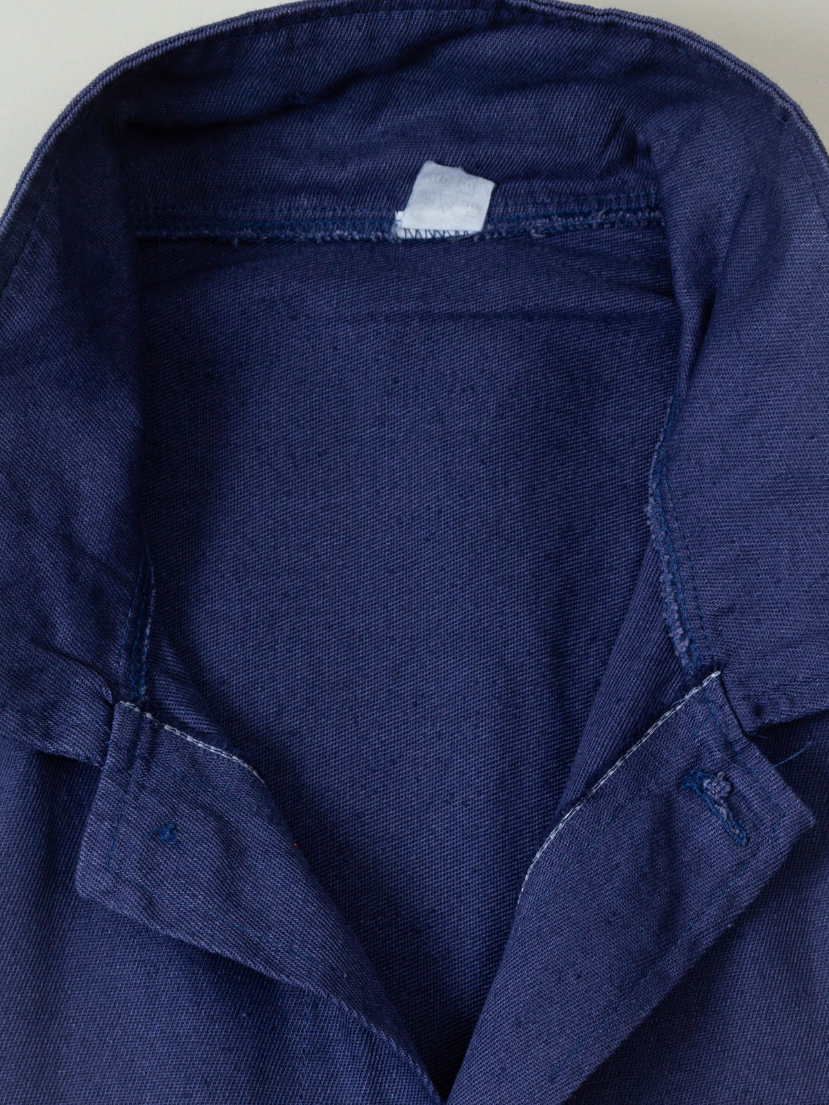 Vtg 1990s Workwear Chore Jacket (L)