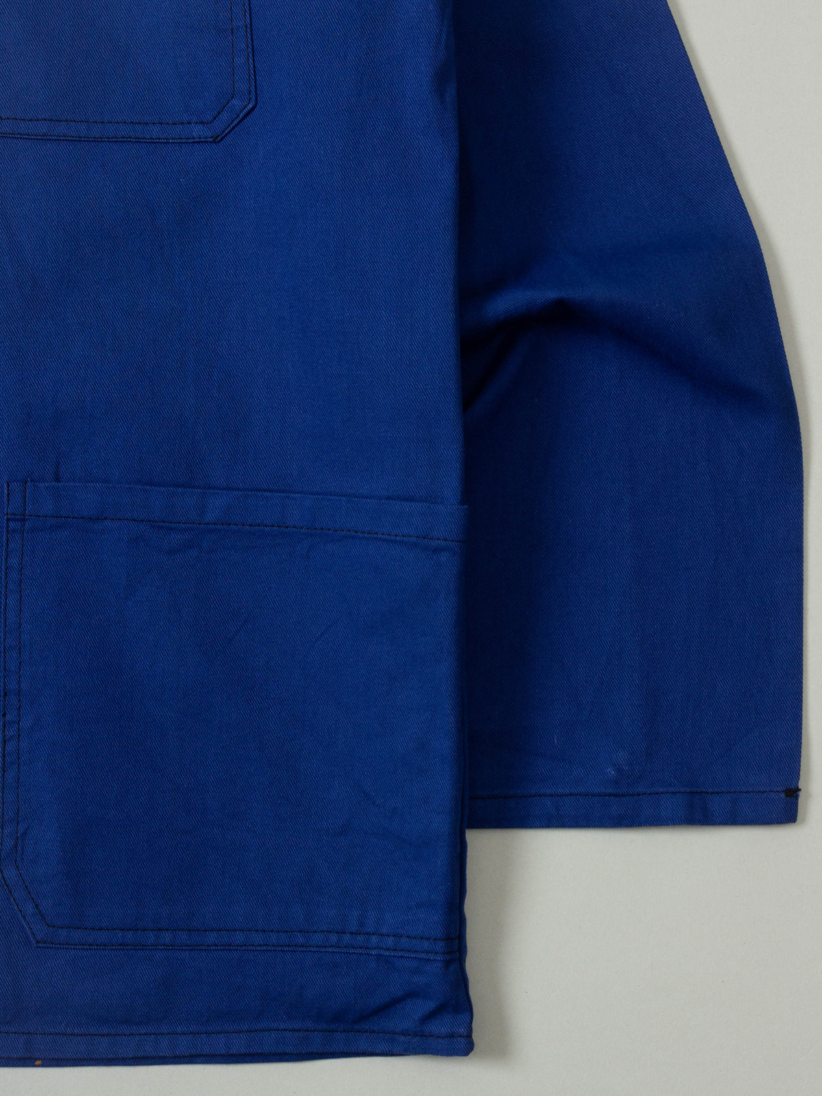 Vtg 1990s Workwear Chore Jacket (L)