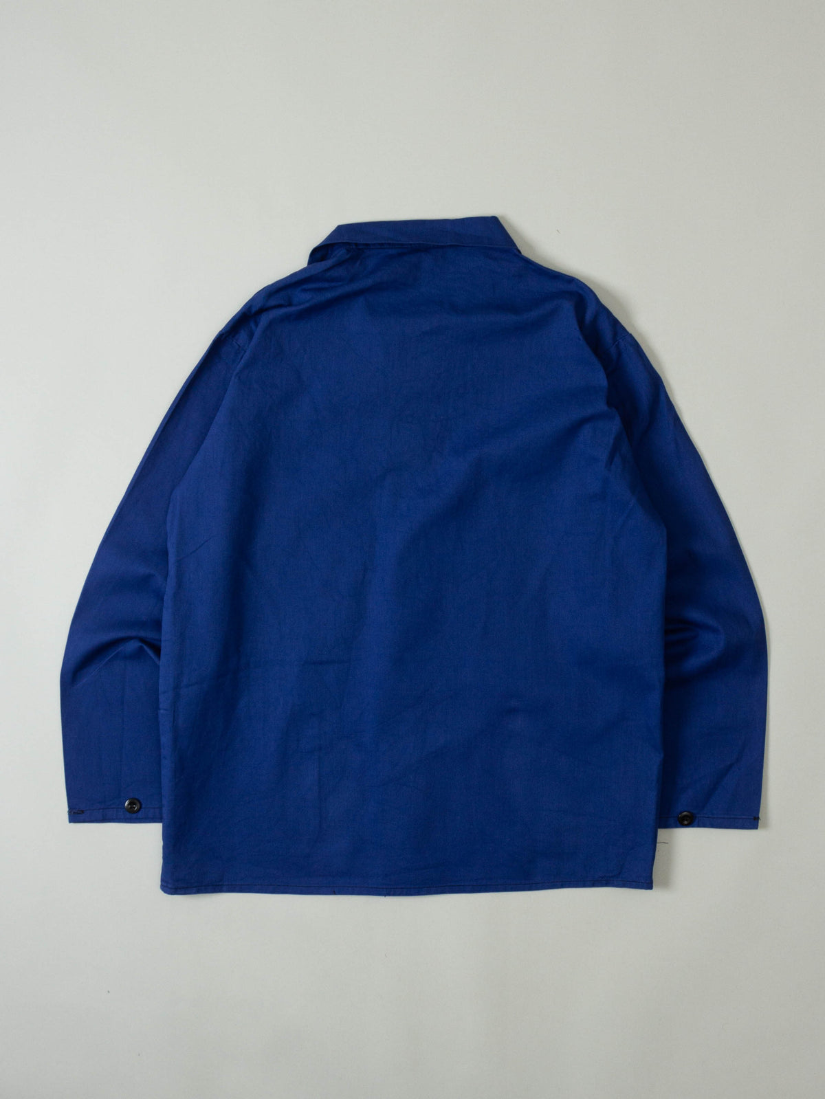 Vtg 1990s Workwear Chore Jacket (L)