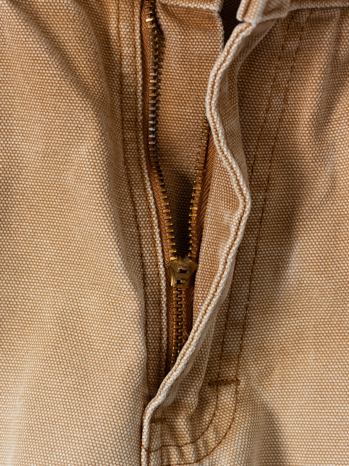 Vtg Dickies Carpenter Trousers (30x30)