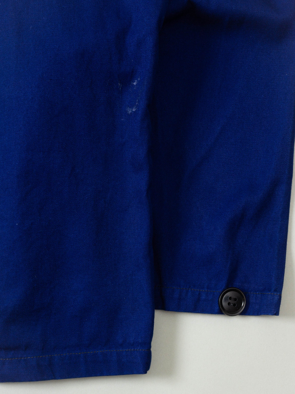 Vtg 1970s Workwear Chore Jacket (XL)