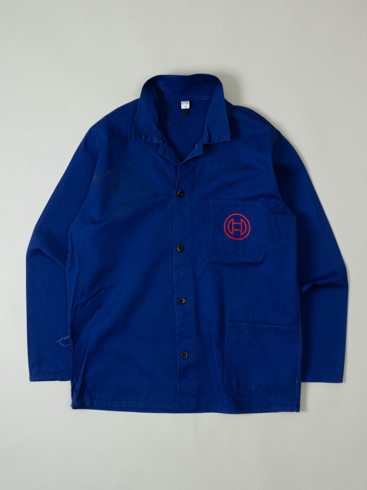 Vtg Workwear Chore Jacket (L)