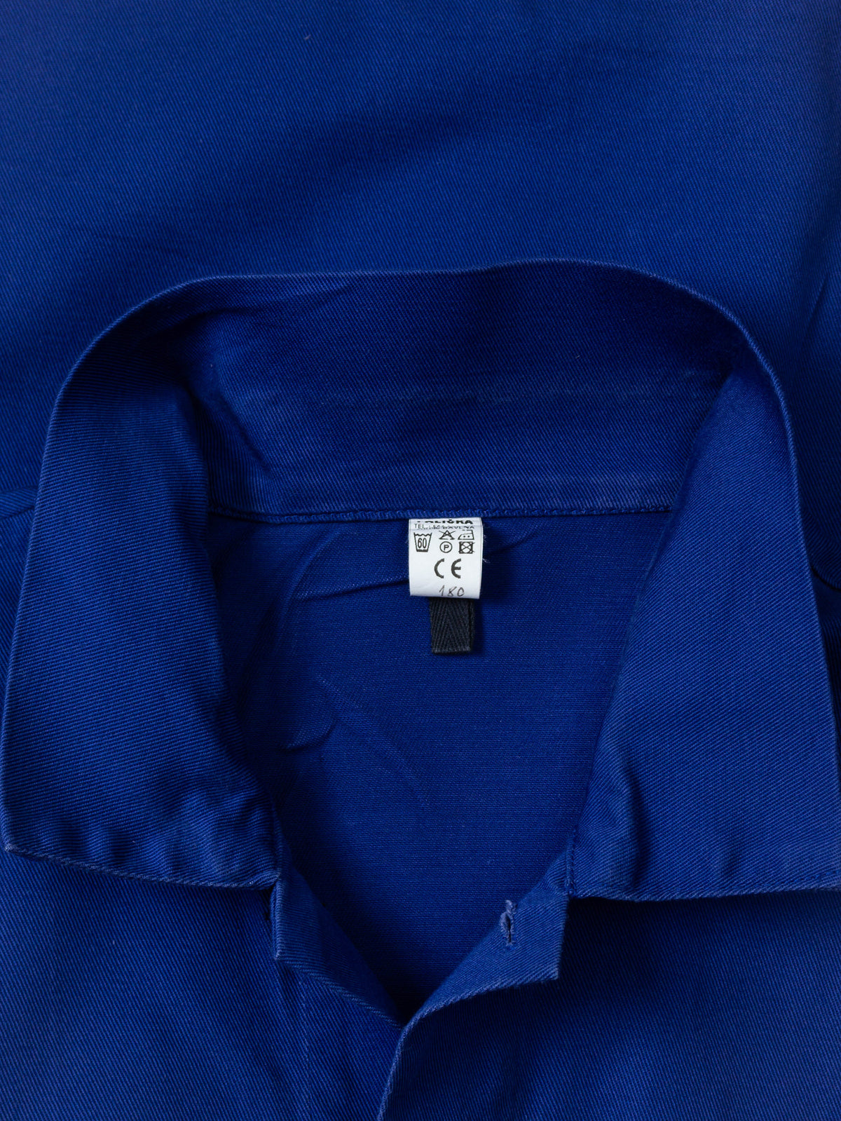 Vtg Workwear Chore Jacket (L)