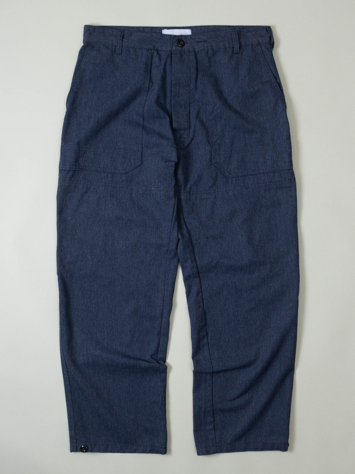 Vtg 1990s Workwear Trousers (34x29)
