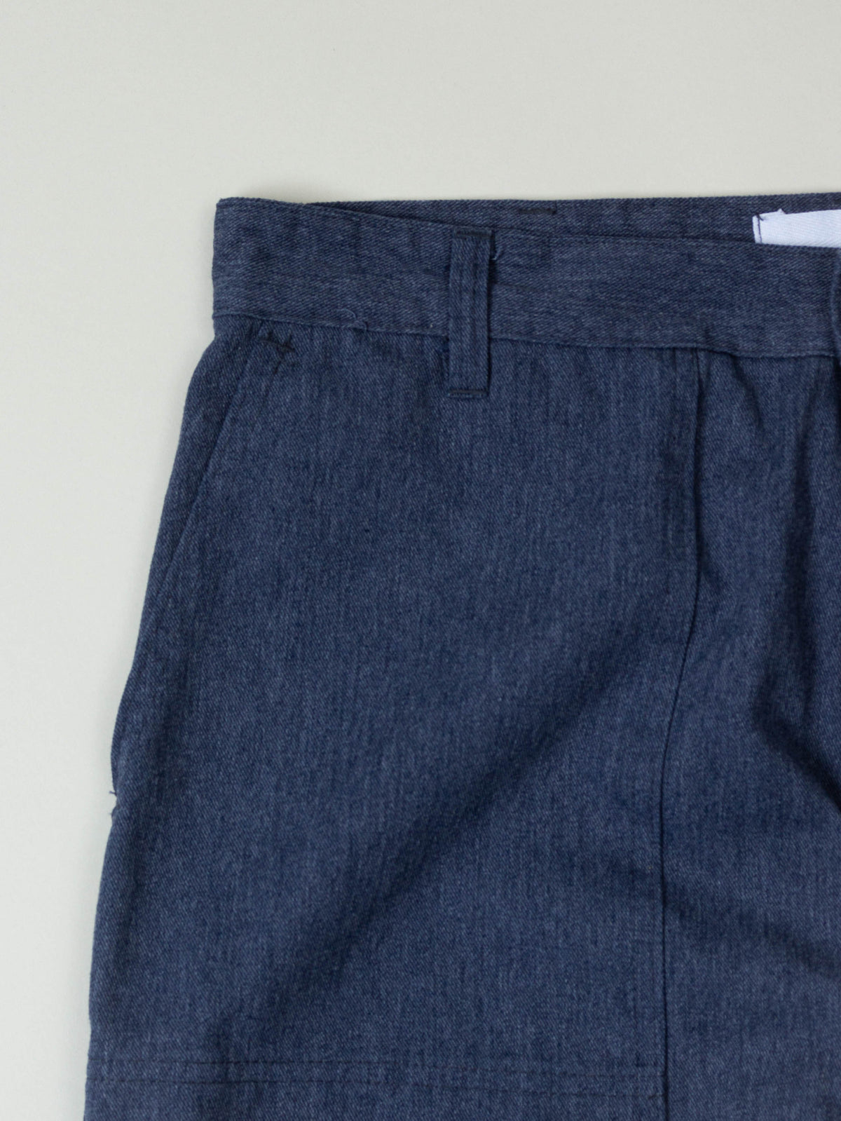 Vtg 1990s Workwear Trousers (34x29)