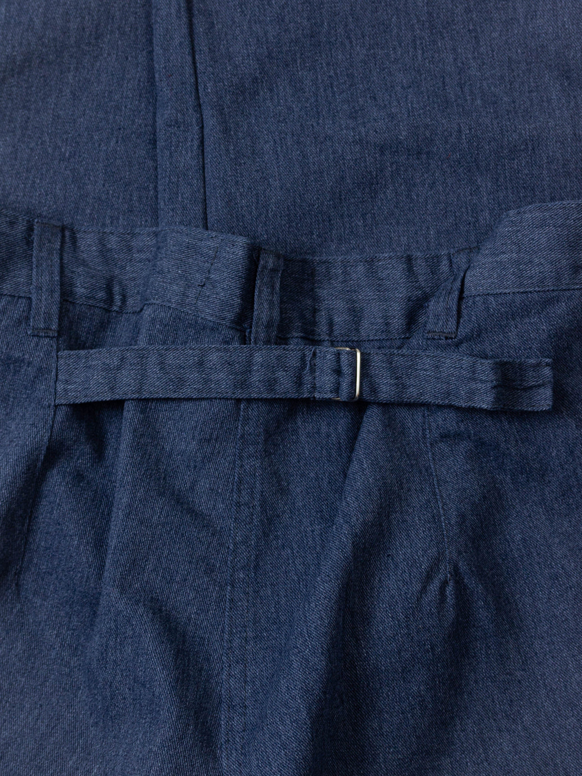 Vtg 1990s Workwear Trousers (34x29)