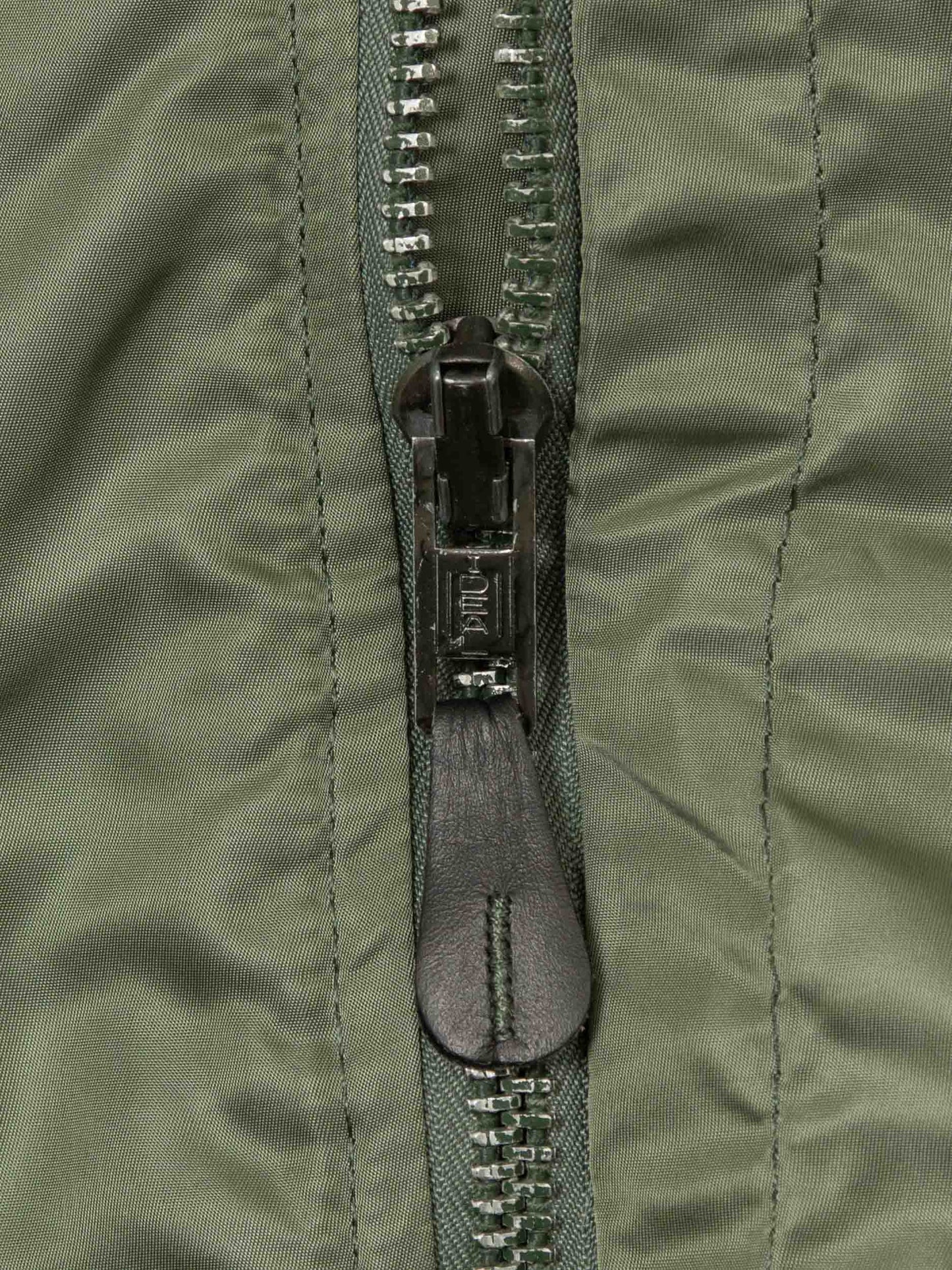 Vtg 1990s US Air Force N-3B Snorkel Parka (L)