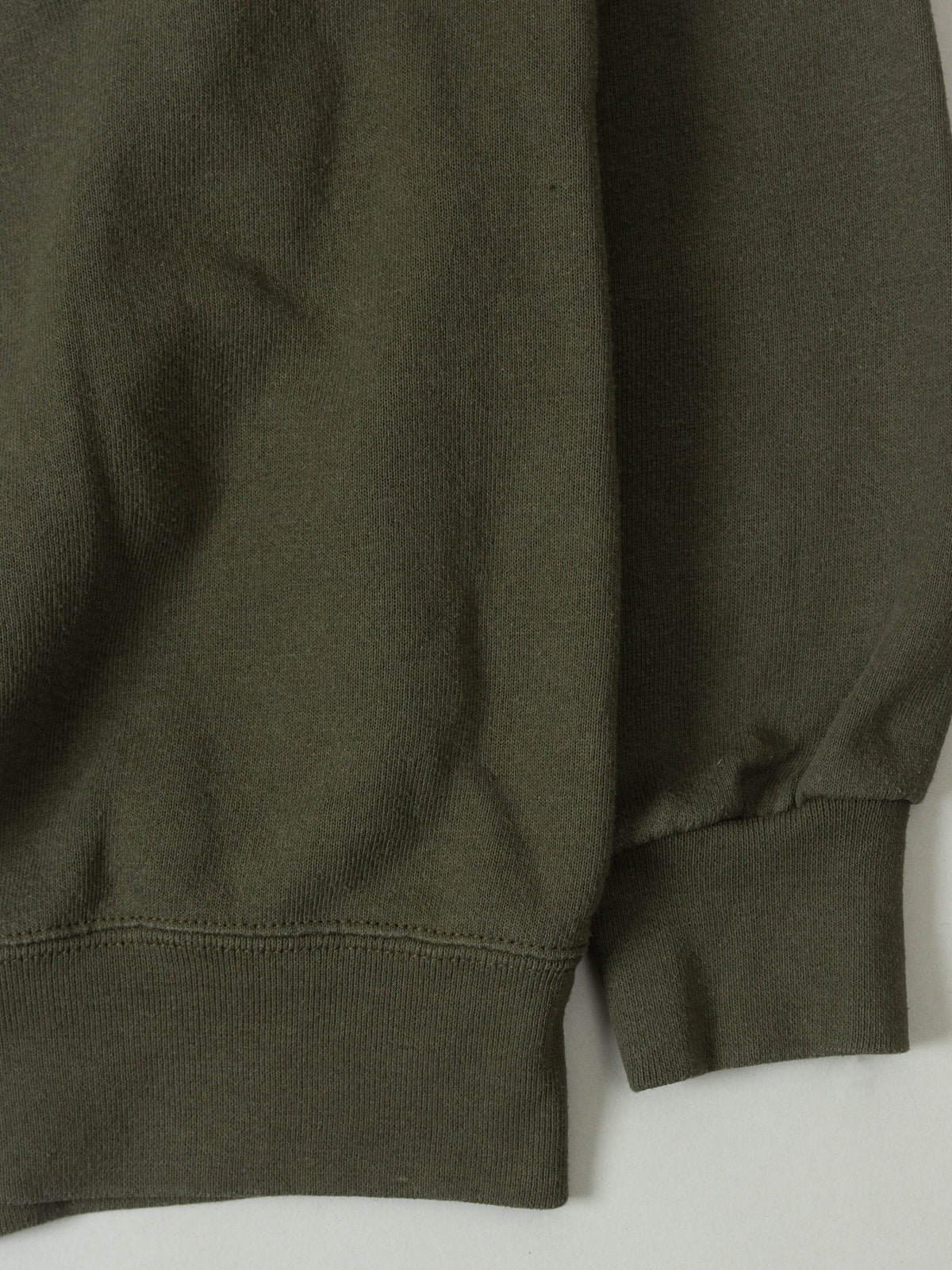 Vtg 1990s 'CSS Enterprise' USMC Sweatshirt - Made in USA (XL)