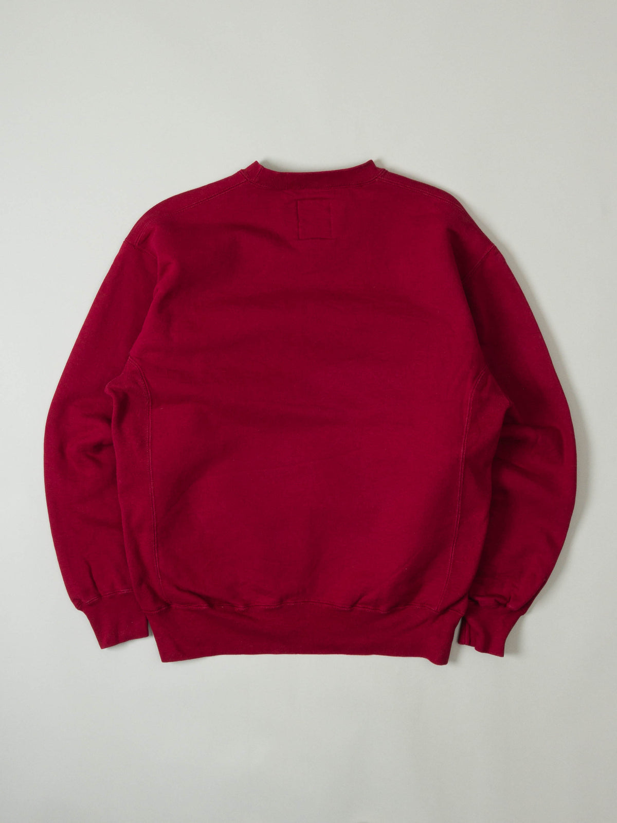 Vtg 1990s Russell Athletic Sweatshirt - Made in USA (L)