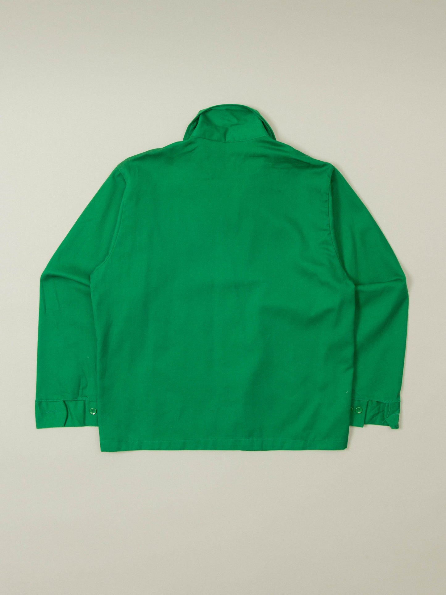 Vtg 1980s Mason Shriner Sports Jacket - Made in USA (S)