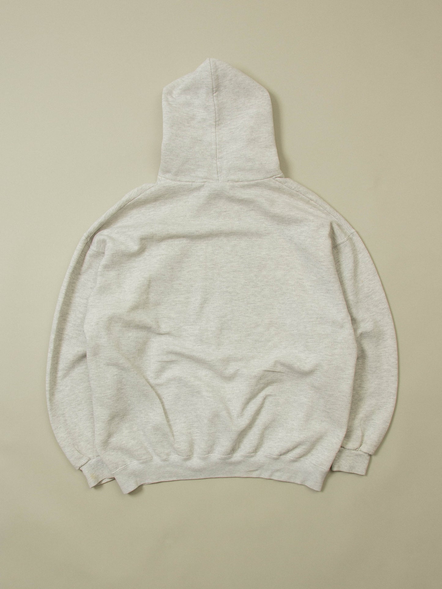 Vtg 1990s Lee 'Laker Soccer' Hoodie - Made in USA (XL)