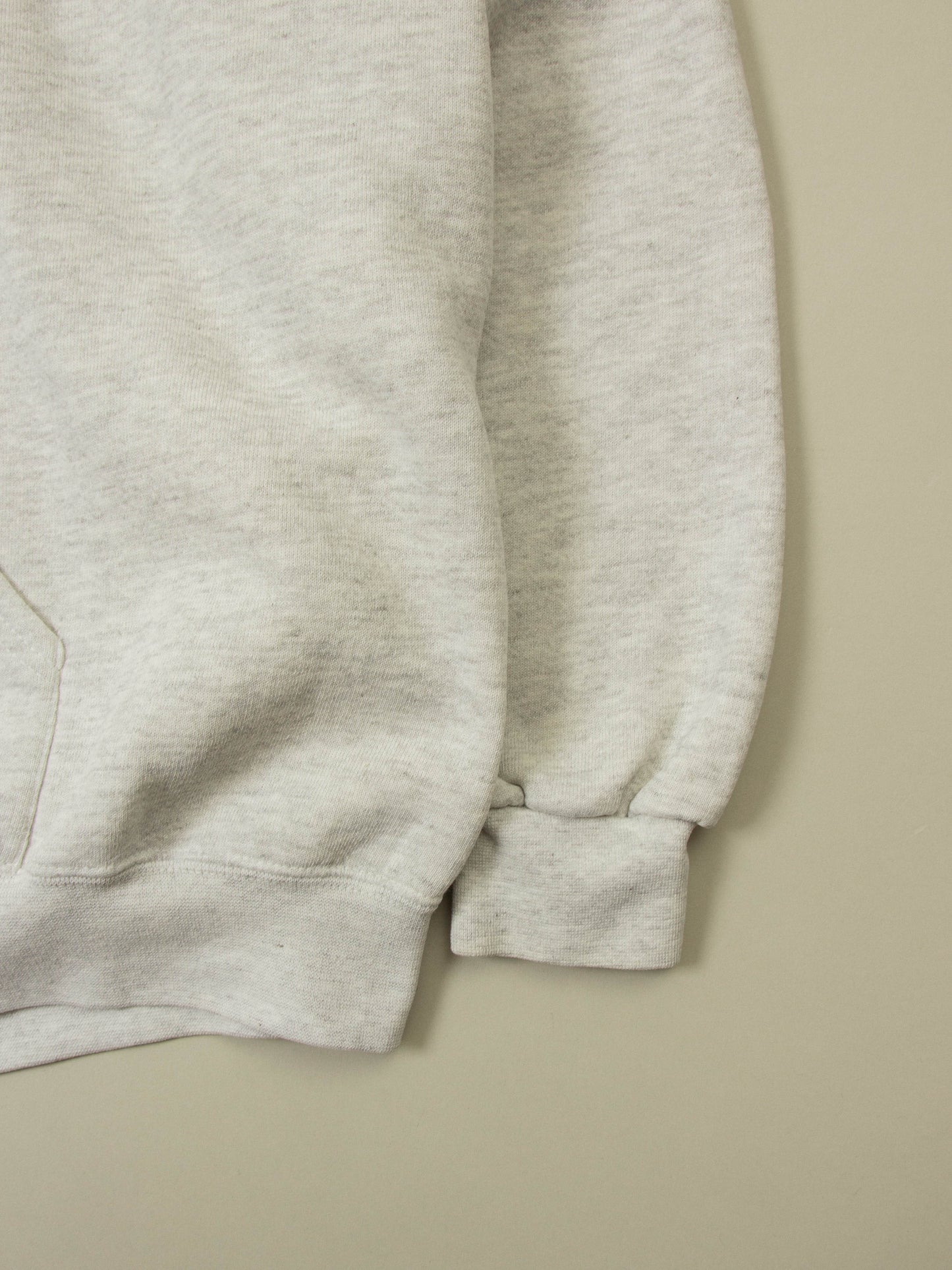 Vtg 1990s Lee 'Laker Soccer' Hoodie - Made in USA (XL)