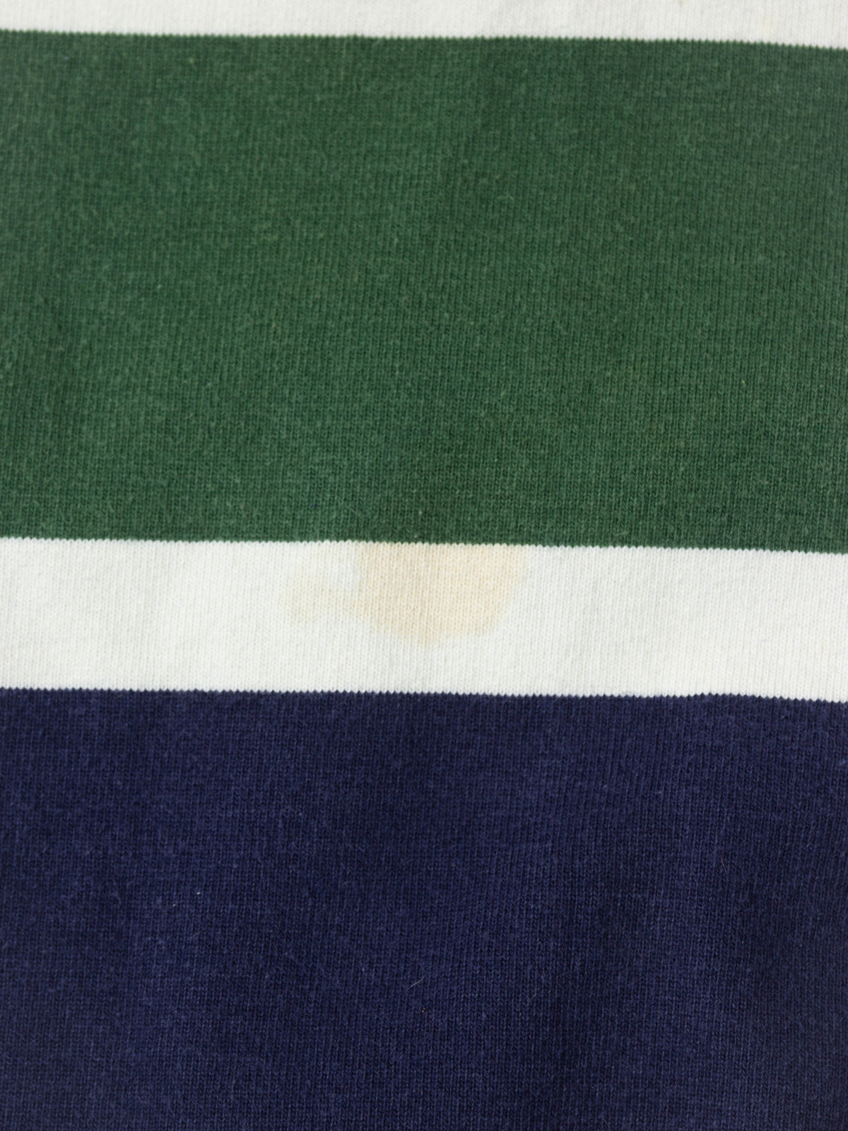 Vtg 1990s L.L.Bean Rugby Shirt (M/L)