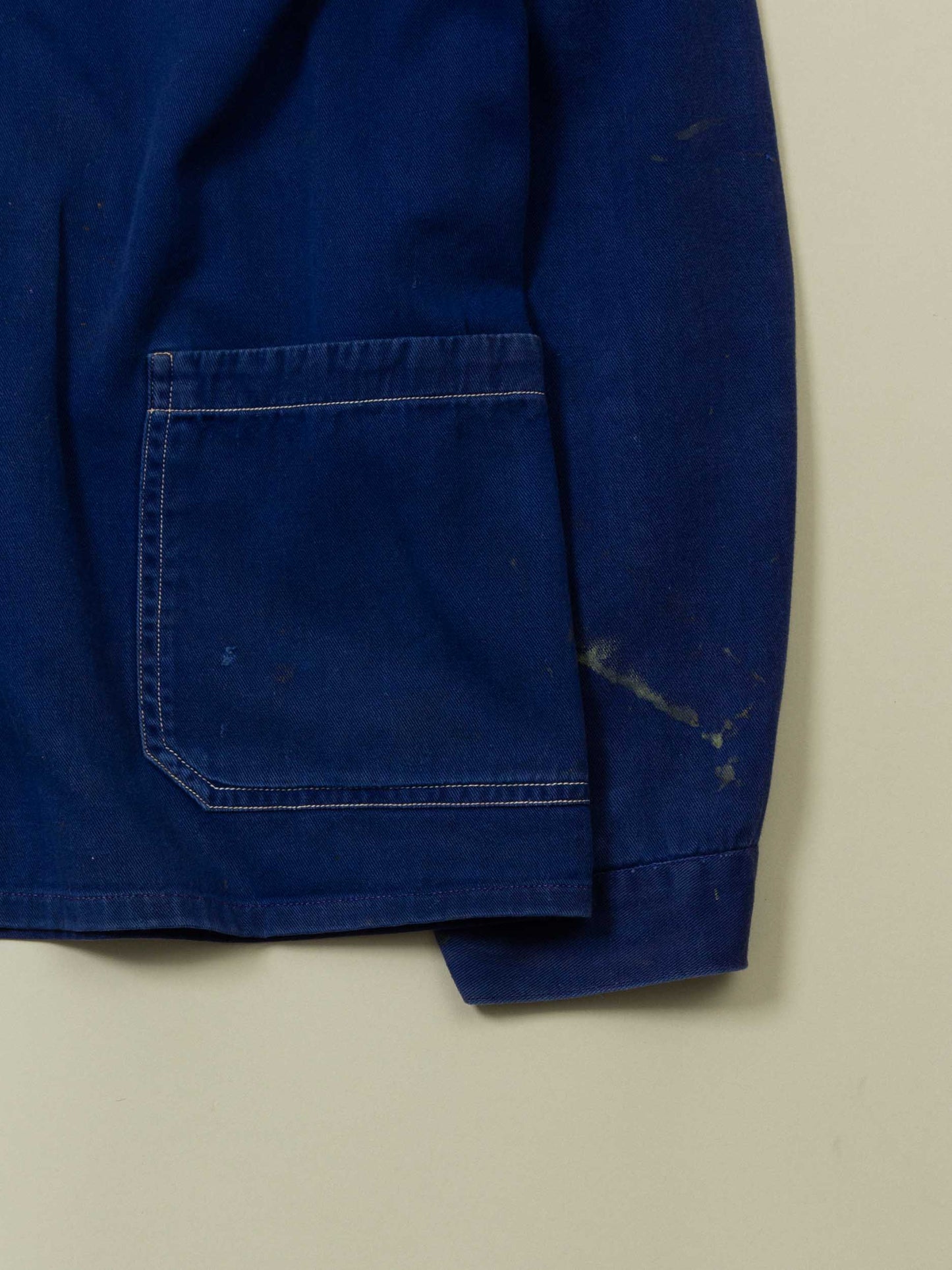 Vtg 1970s Tocontap Workwear Jacket (L)