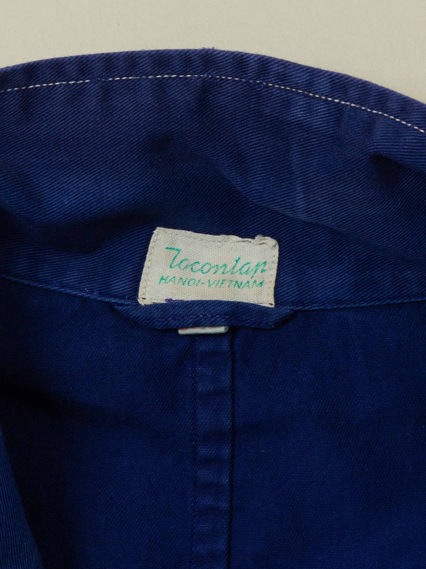 Vtg 1970s Tocontap Workwear Jacket (L)