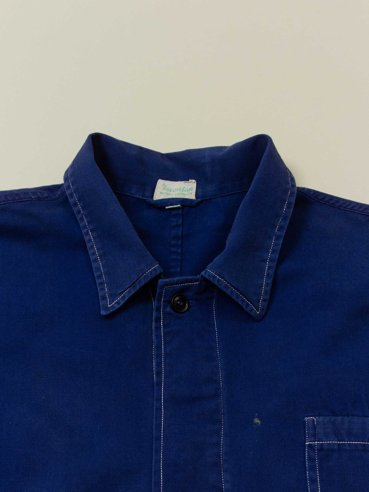 Vtg 1970s Tocontap Workwear Jacket (L)