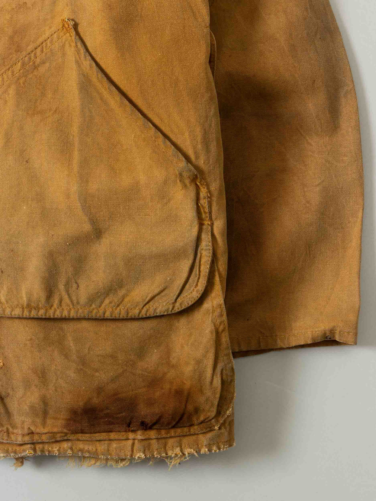 Vtg 1980s Hunting Jacket (M/L)