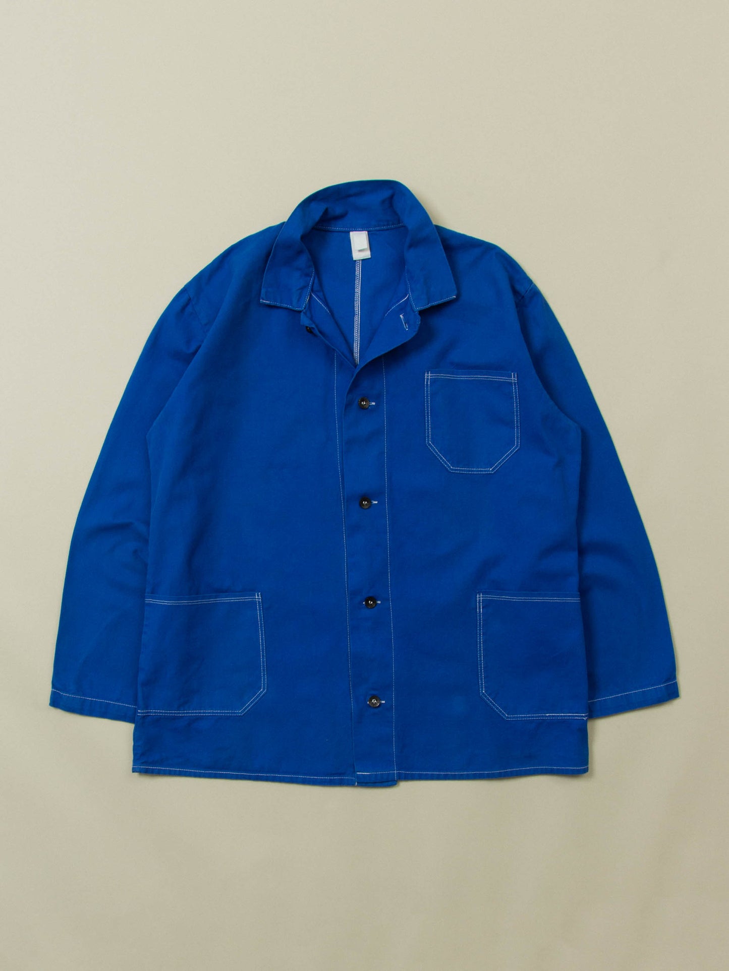 Vtg 1990s Workwear Jacket (XL)