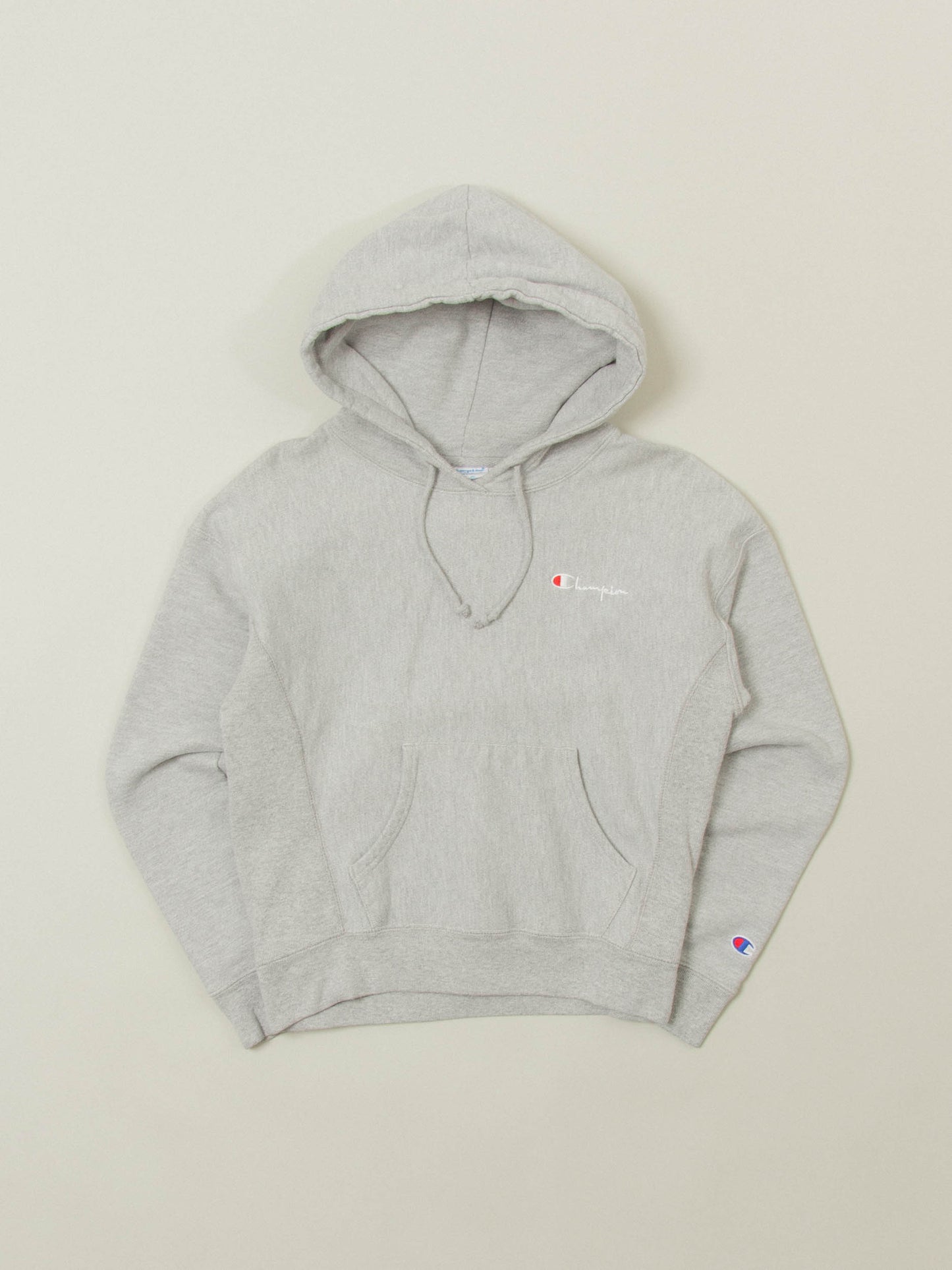 Champion Reverse Weave Hoodie (XS)