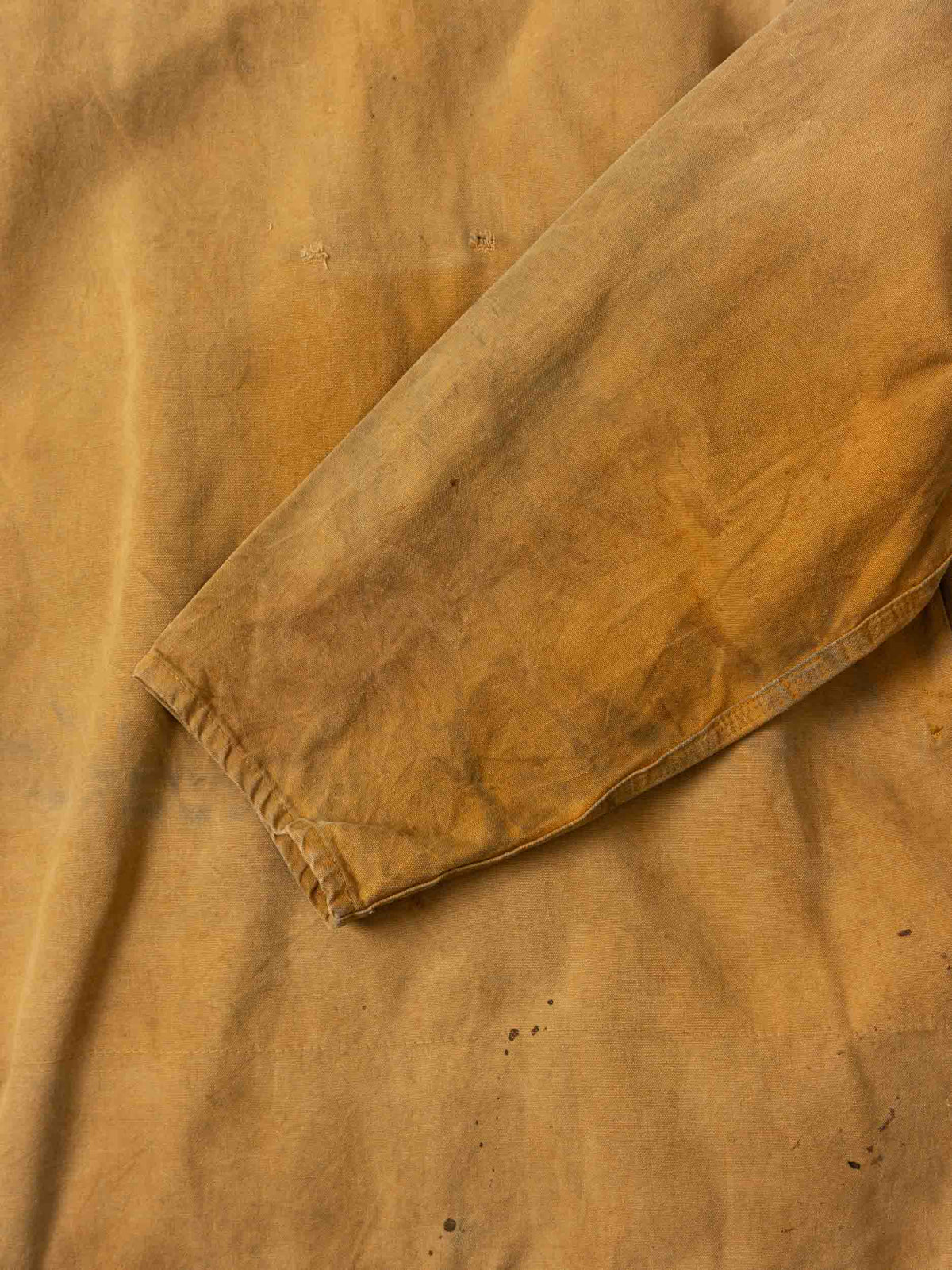 Vtg 1980s Hunting Jacket (M/L)