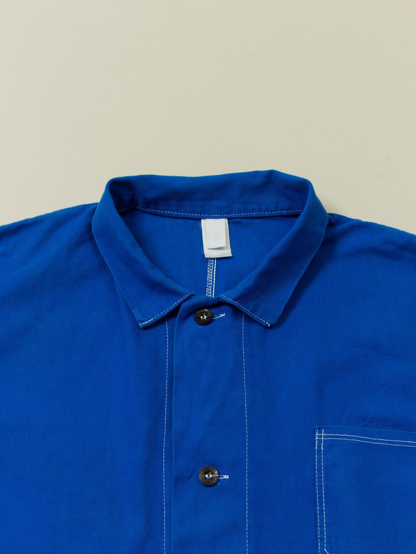 Vtg 1990s Workwear Jacket (XL)