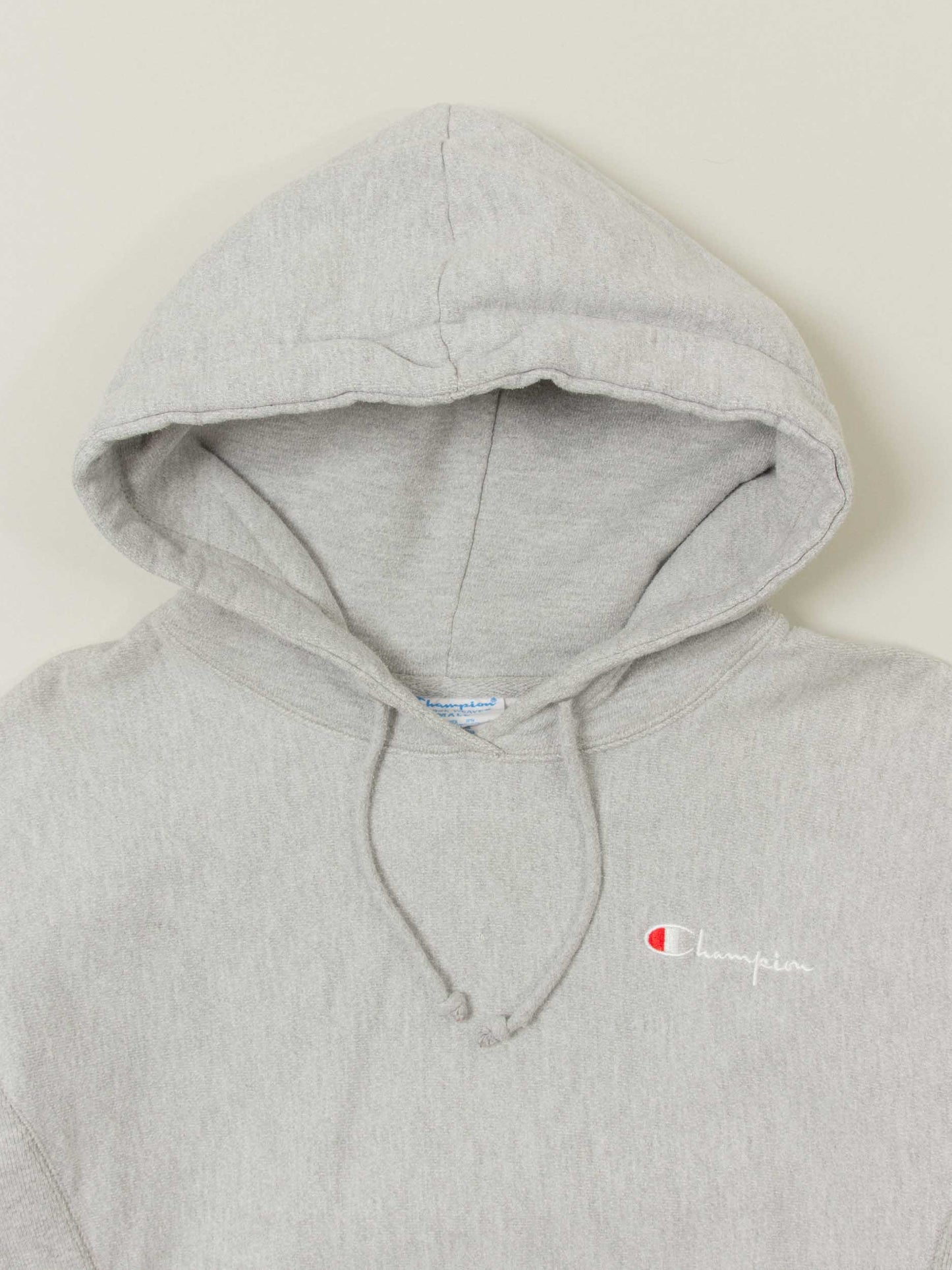 Champion Reverse Weave Hoodie (XS)