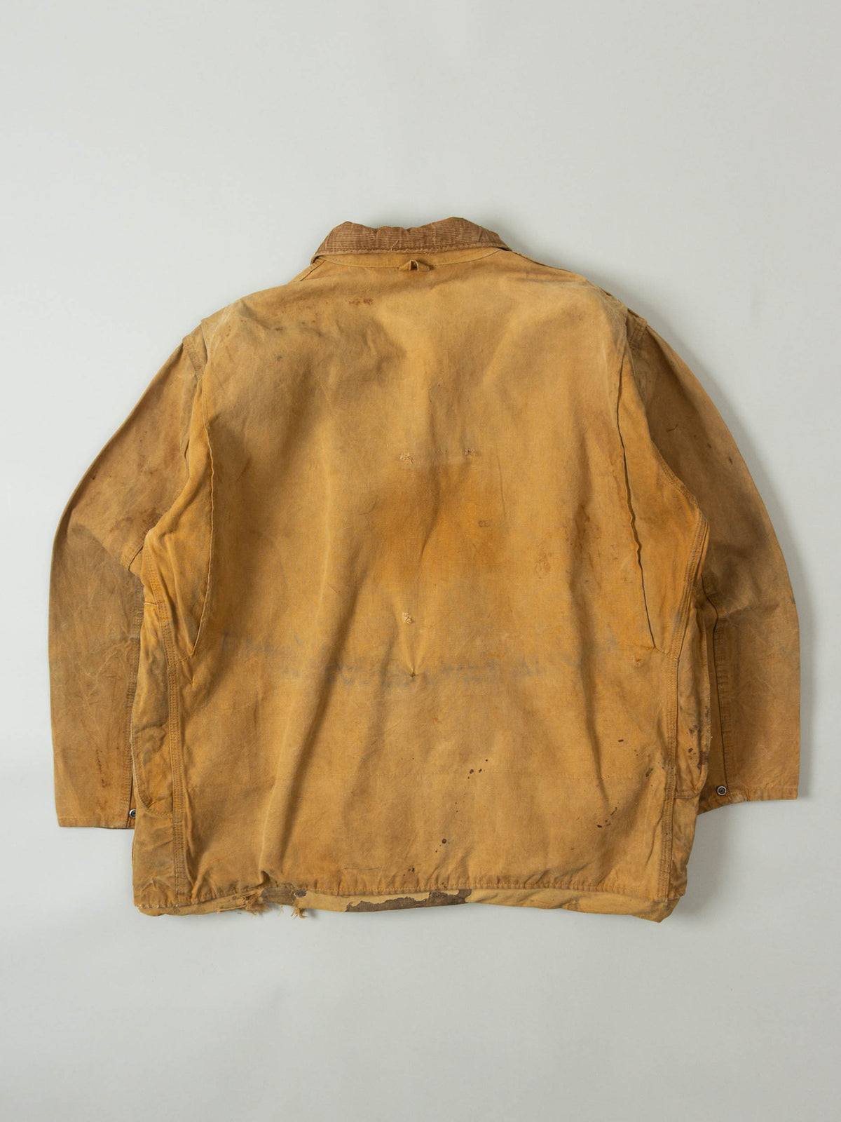 Vtg 1980s Hunting Jacket (M/L)