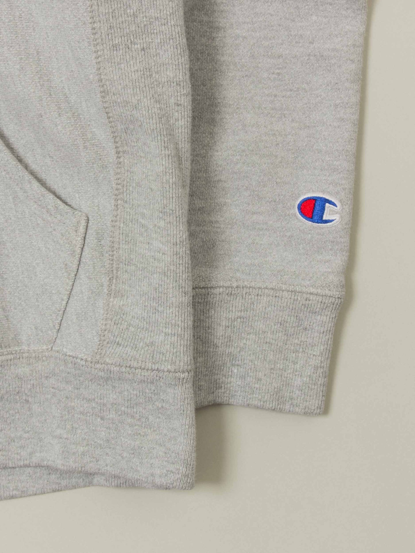 Champion Reverse Weave Hoodie (XS)