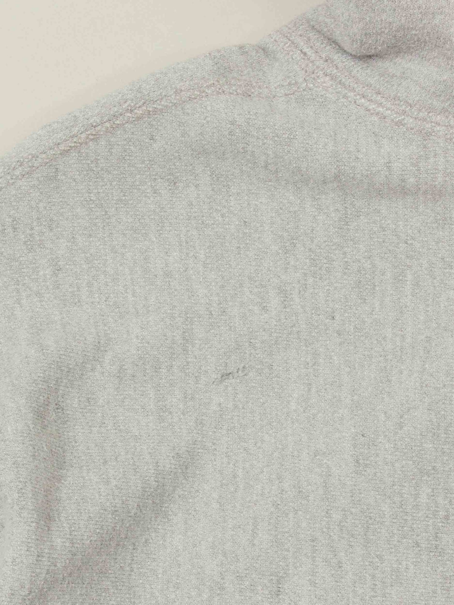 Champion Reverse Weave Hoodie (XS)