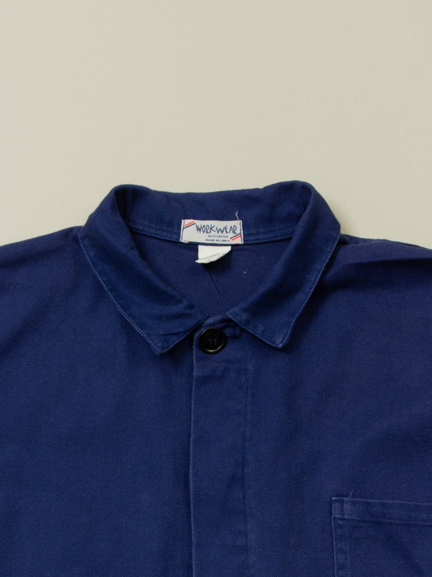 Vtg 1990s Workwear Jacket (XL)