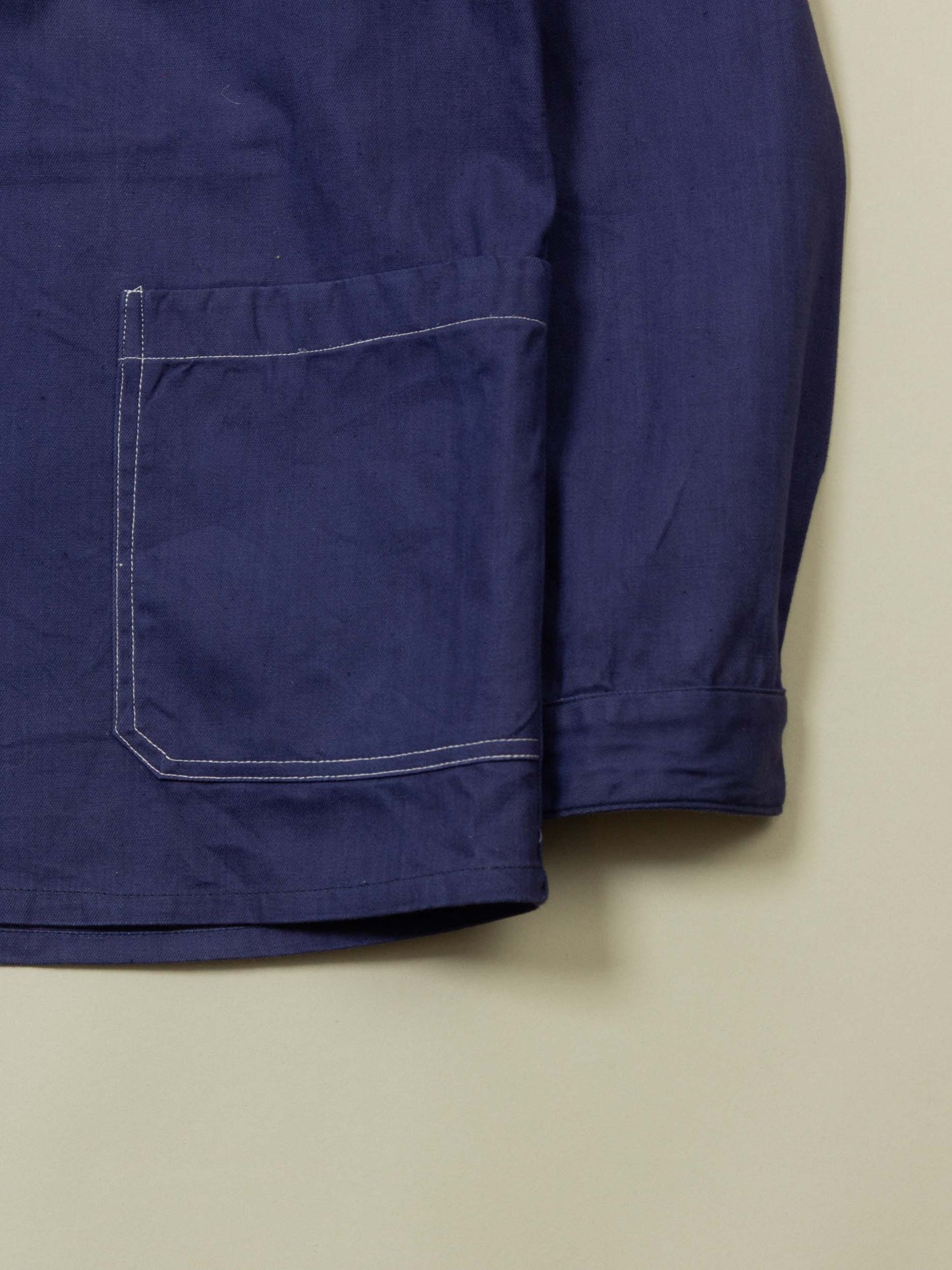 Vtg 1970s Lotus Workwear Jacket (M/L)