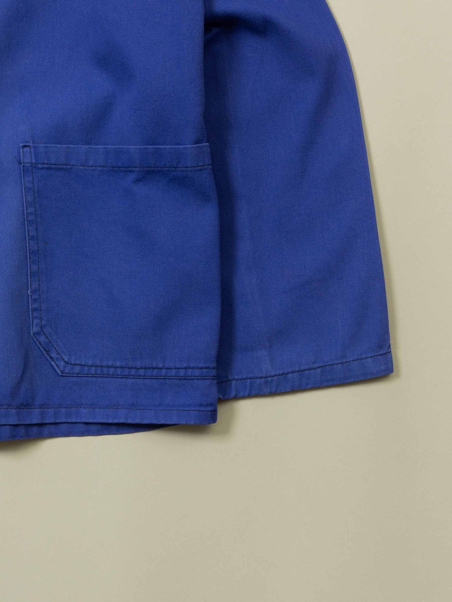 Vtg 1990s 'JMA' Workwear Jacket (L/XL)