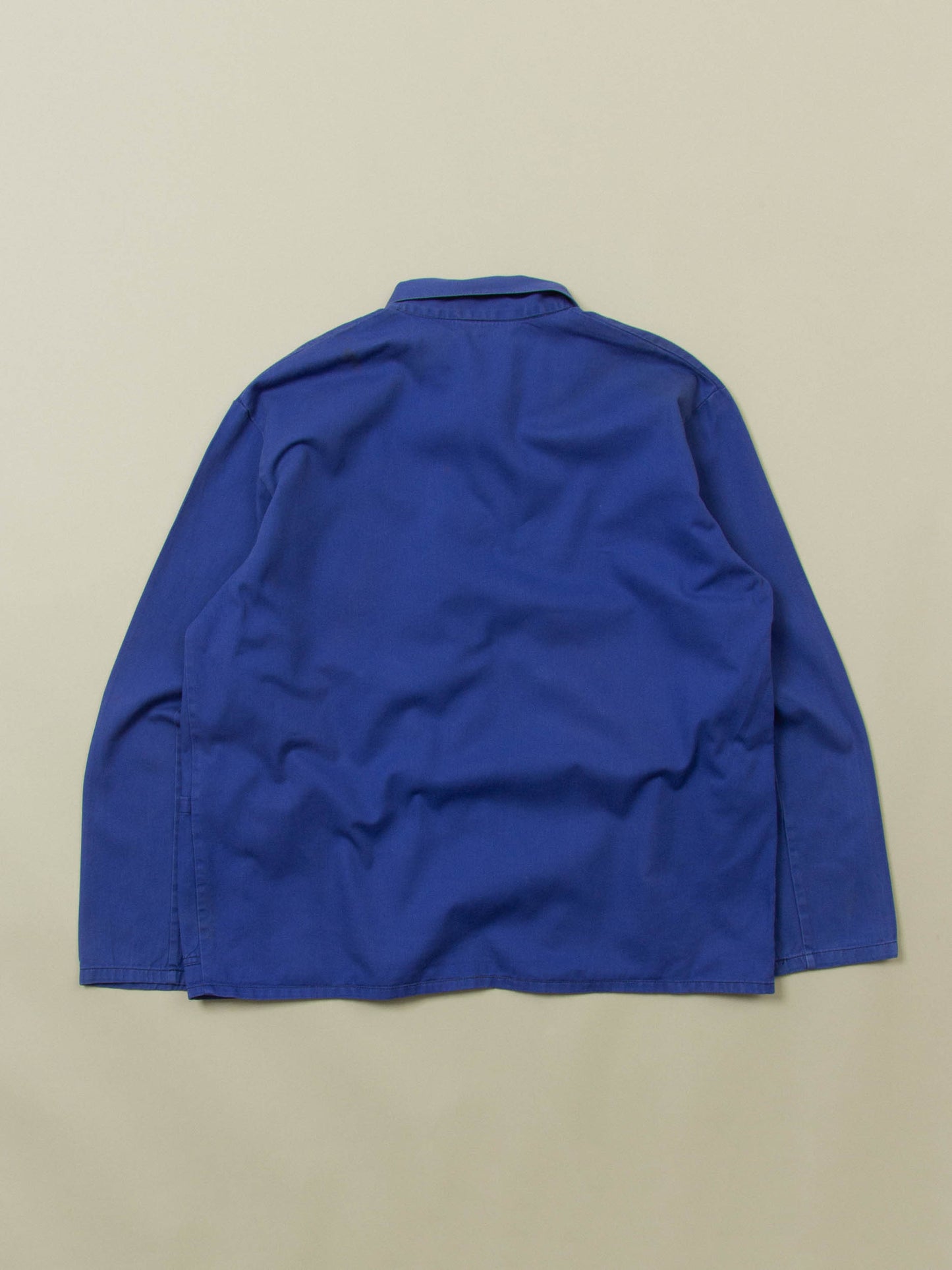 Vtg 1990s 'JMA' Workwear Jacket (L/XL)
