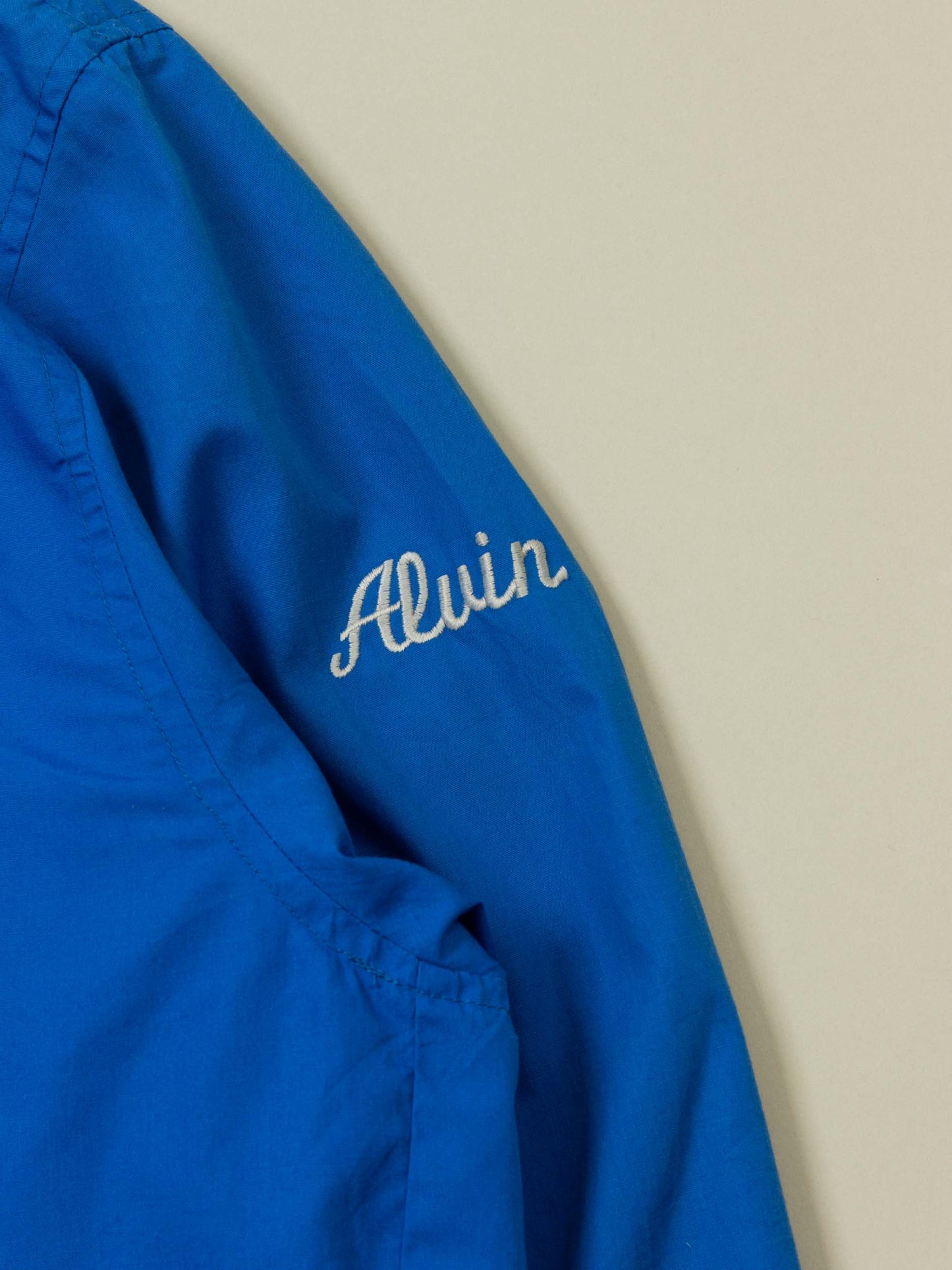 Vtg 1990s '69ers' Sports Jacket (L)