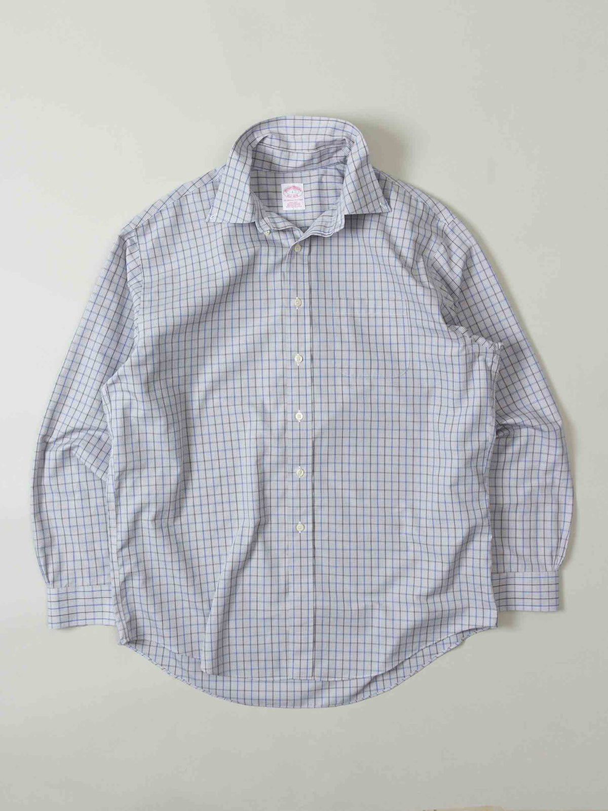 Vtg Brooks Brothers Button Down Shirt (XL)
