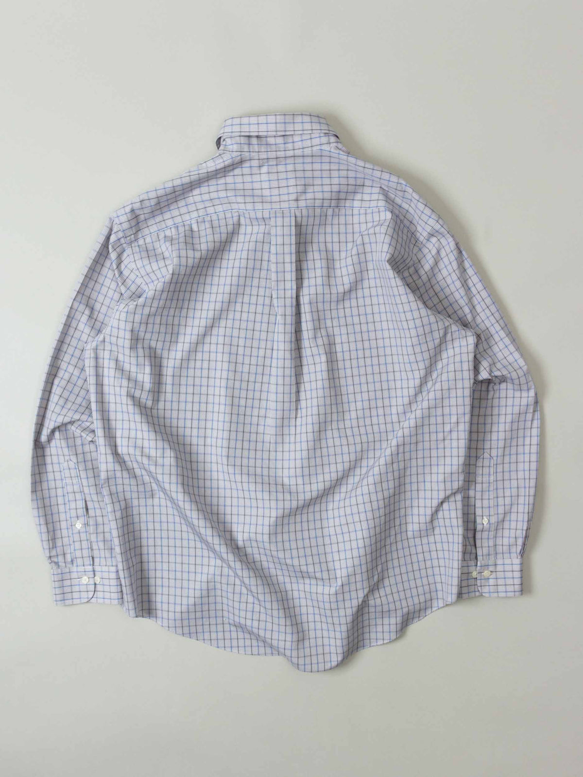 Vtg Brooks Brothers Button Down Shirt (XL)