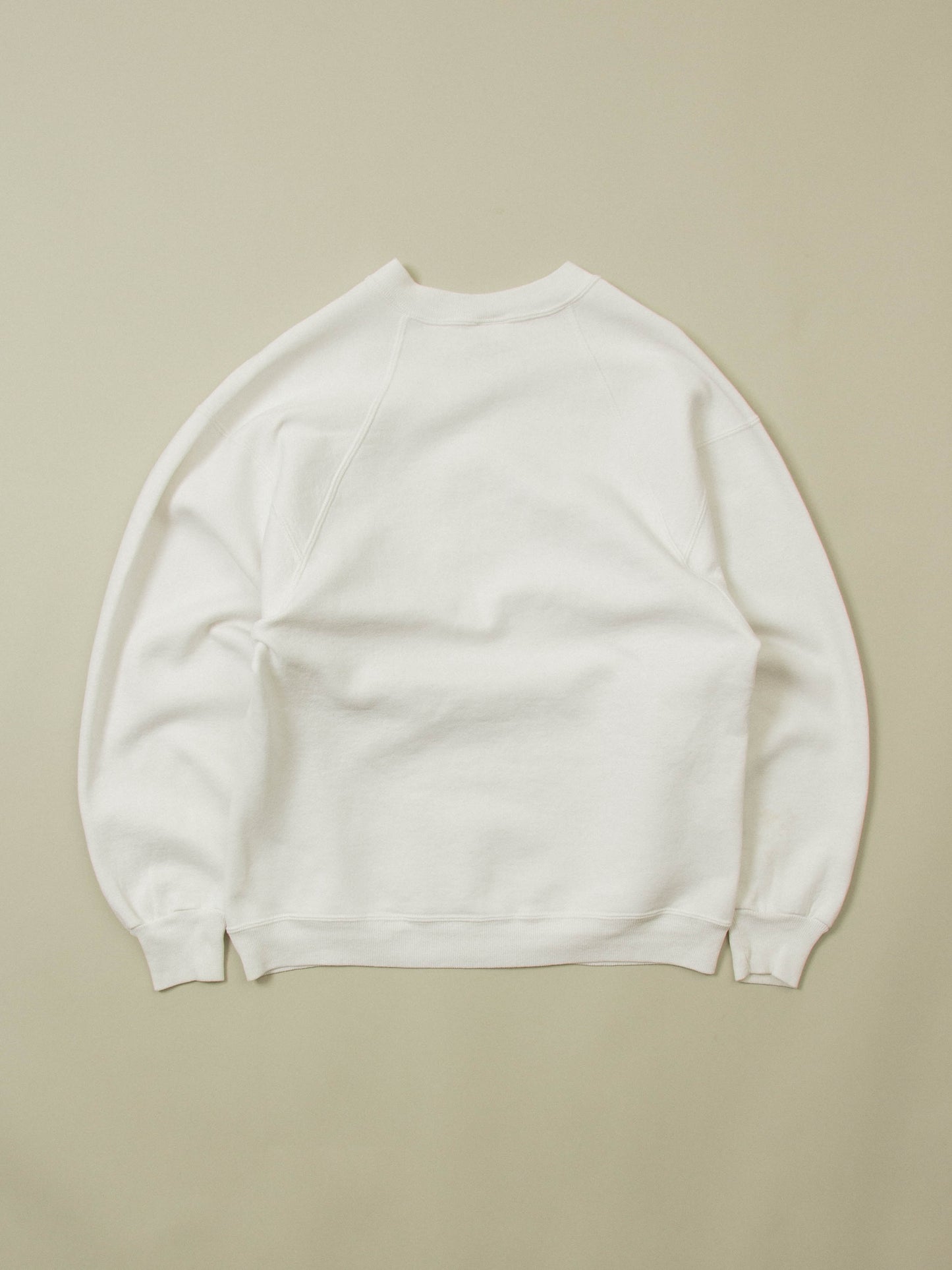 Vtg 1990s University of New Hampshire Sweatshirt - Made in USA (S/M)