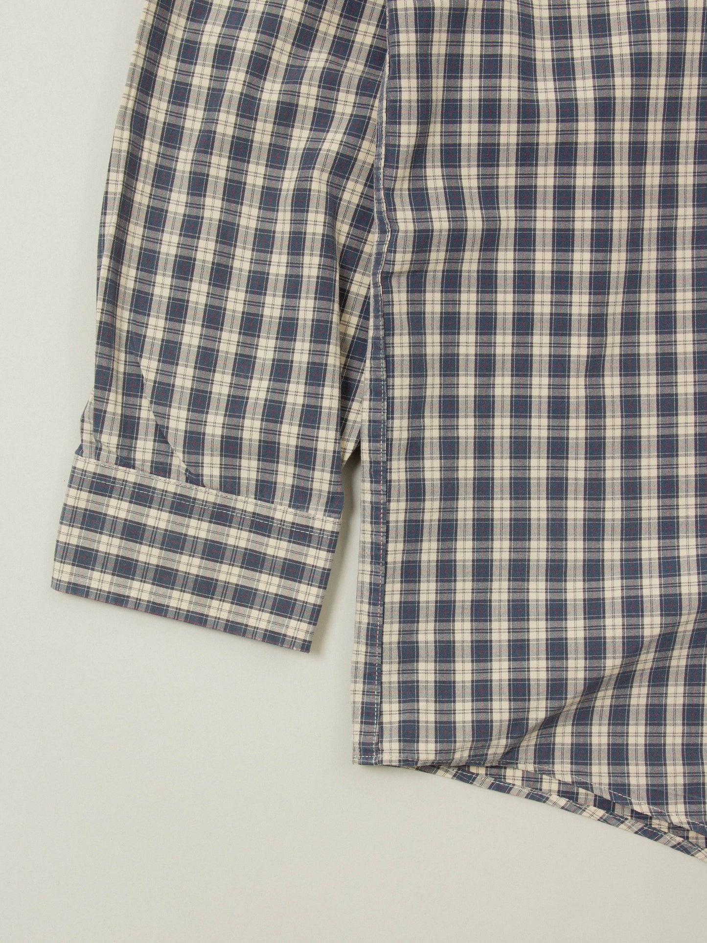 Vtg 1990s L.L.Bean Button Down Shirt (L)