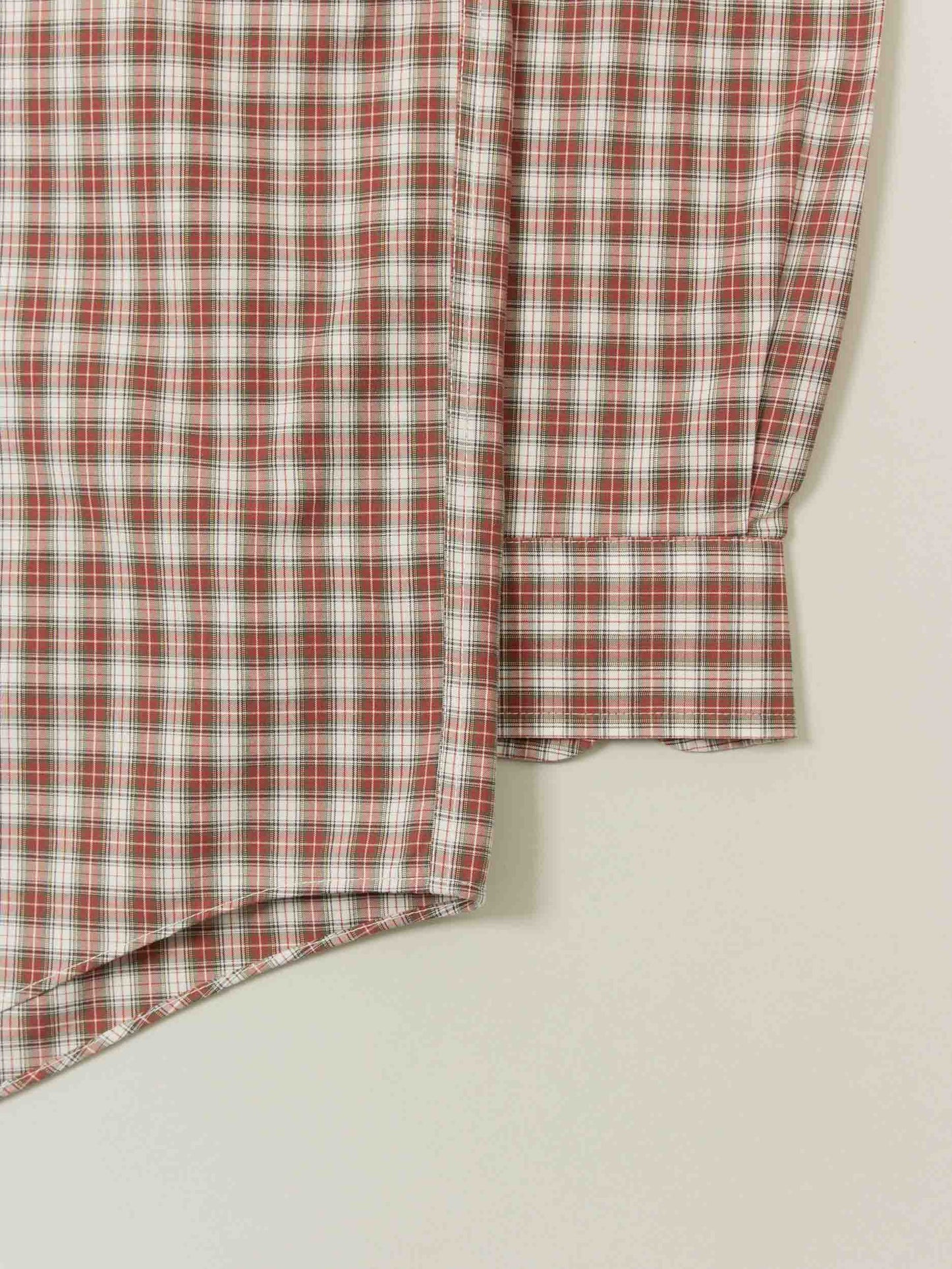 Vtg 1990s L.L.Bean Button Down Shirt (M)