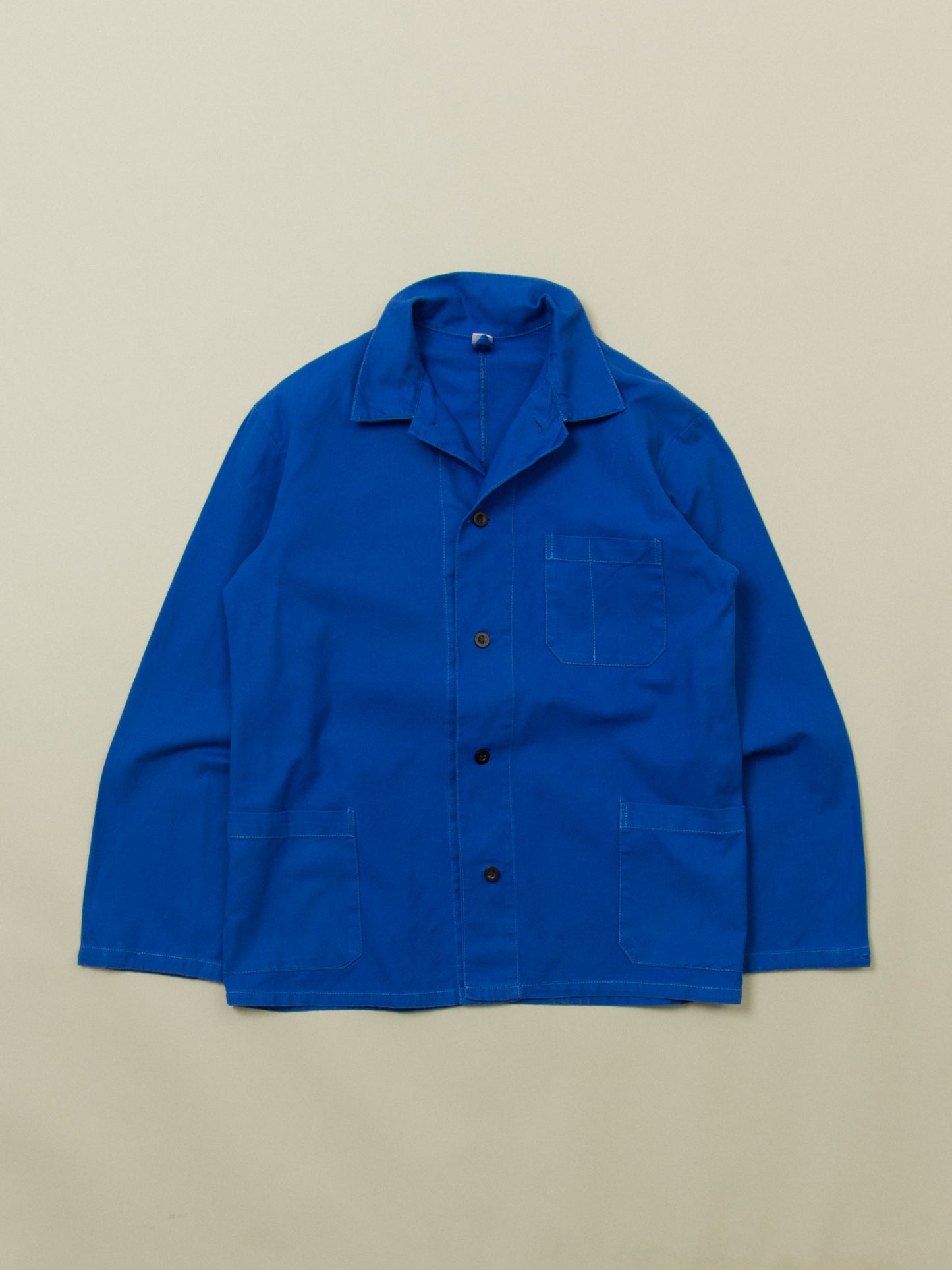 Vtg 1990s Workwear Jacket (M/L)