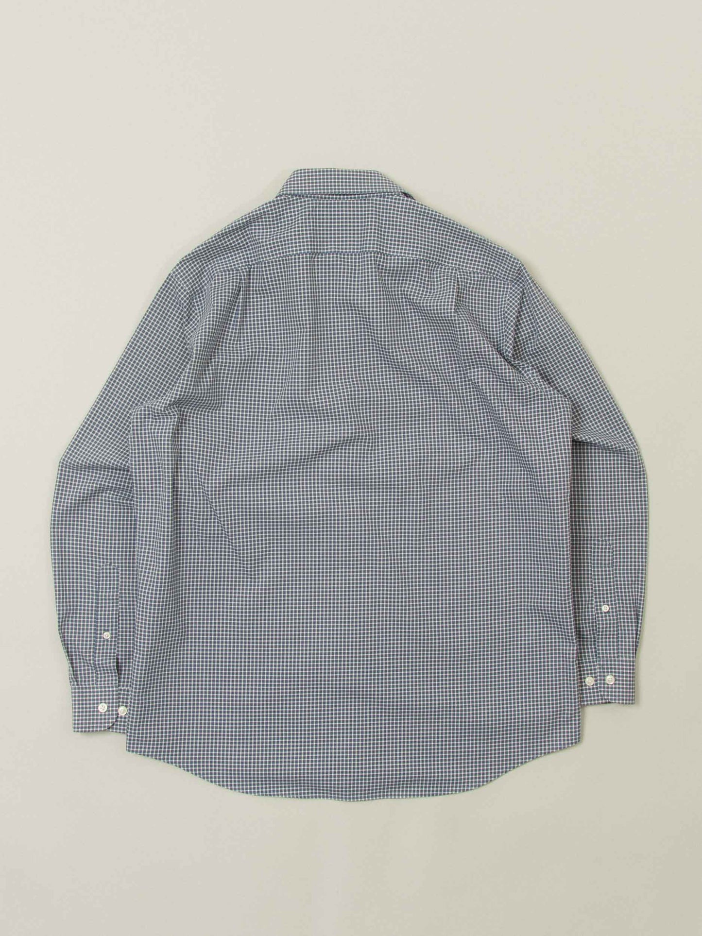 Vtg 1990s L.L.Bean Button Down Shirt (M)