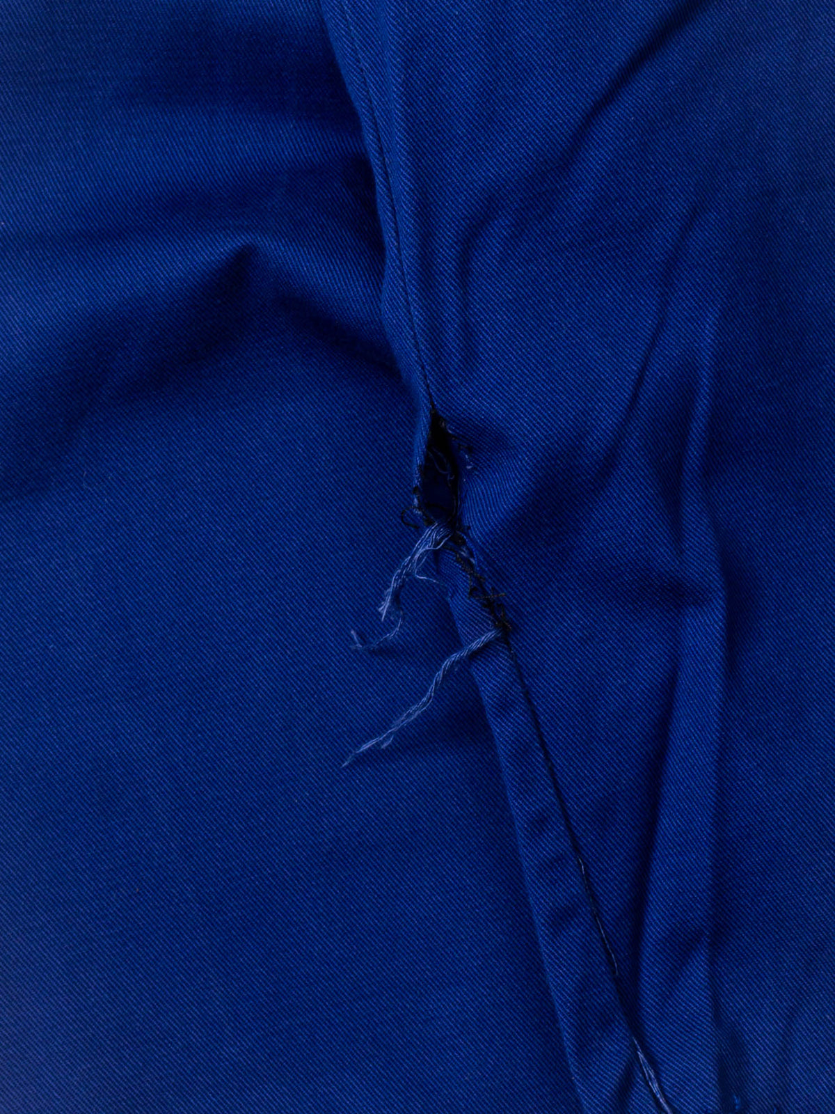Vtg Workwear Chore Jacket (L)